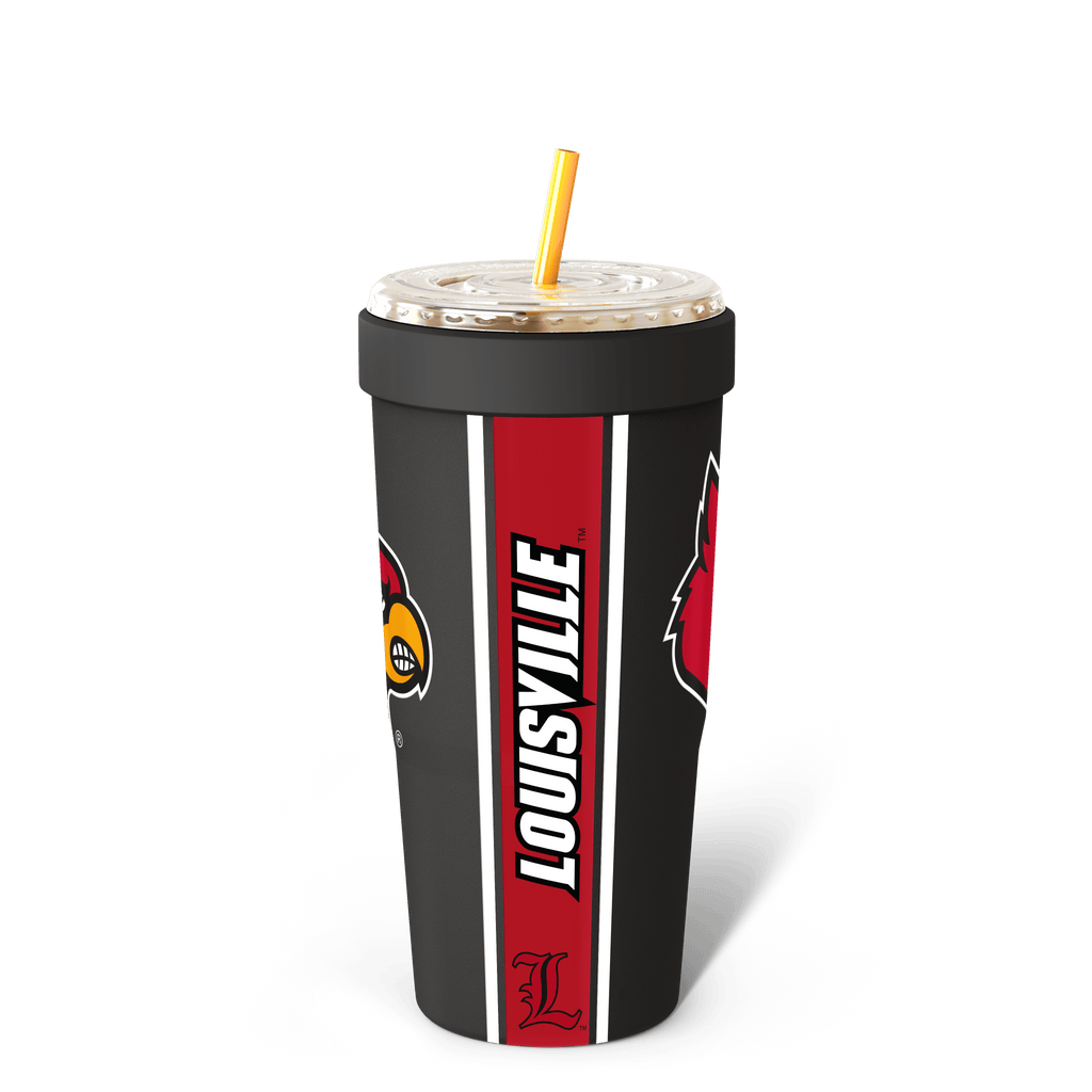 To-Go Buddy | Louisville Cardinals | Gameday