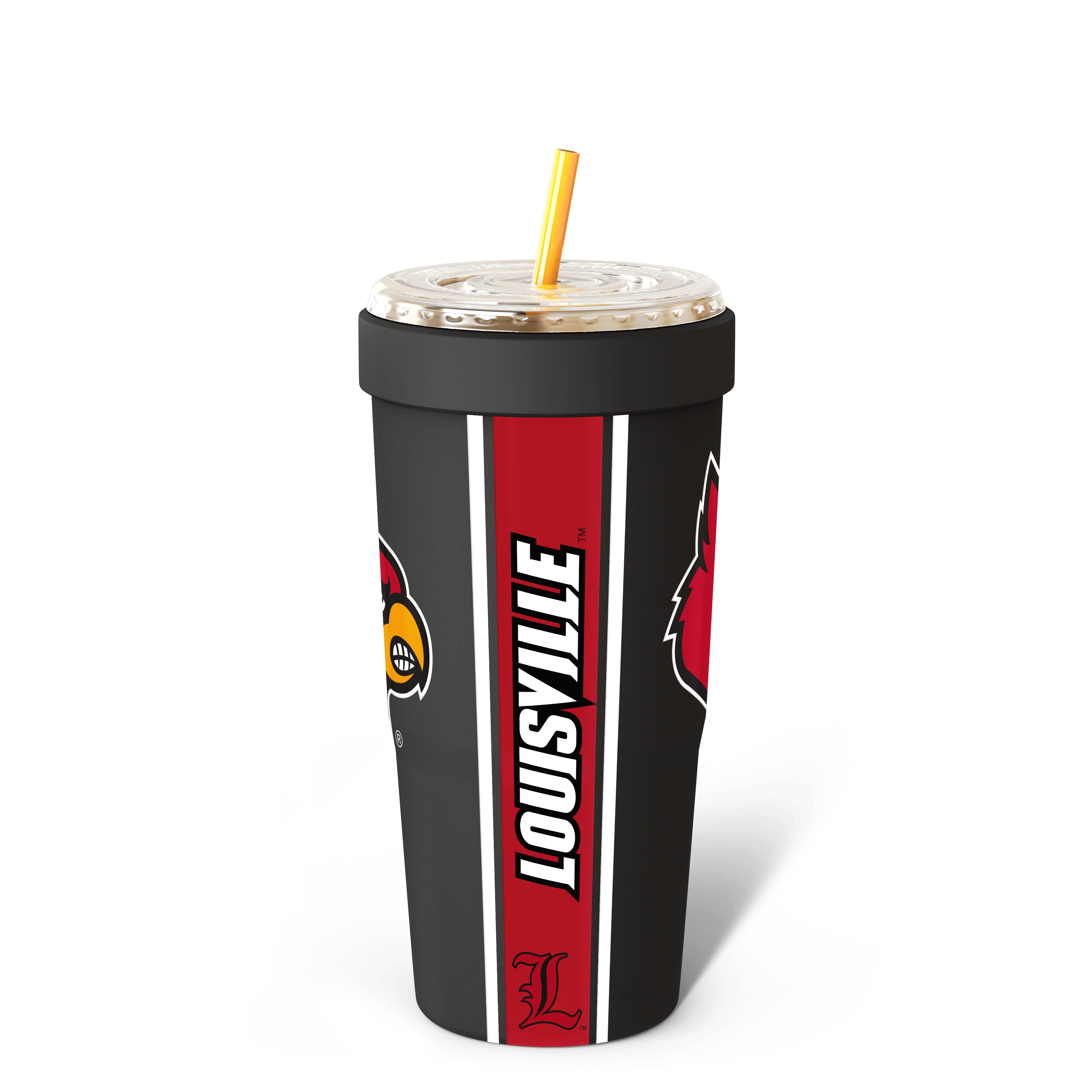 To-Go Buddy | Louisville Cardinals | Gameday