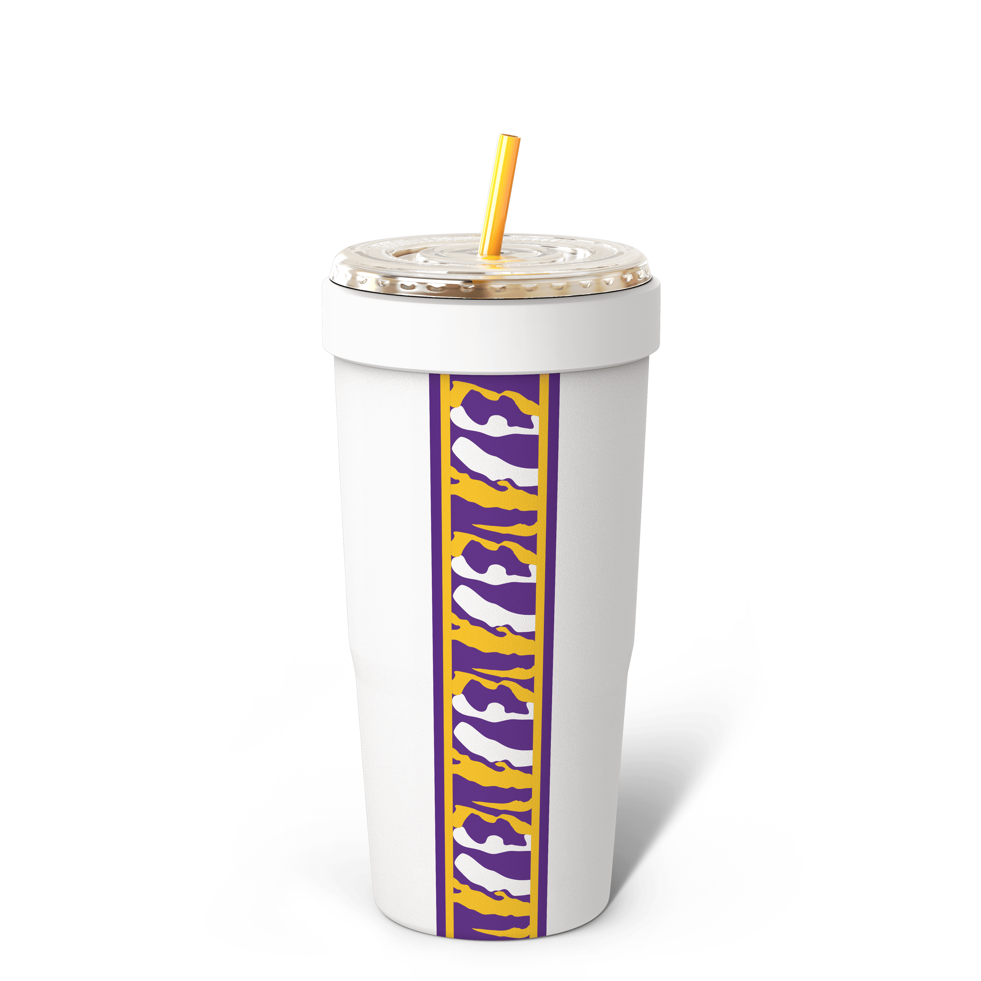 To-Go Buddy | LSU Tigers | Gameday