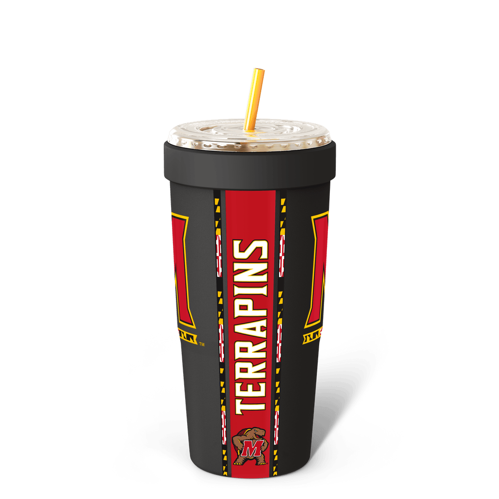 To-Go Buddy | Maryland Terrapins | Gameday