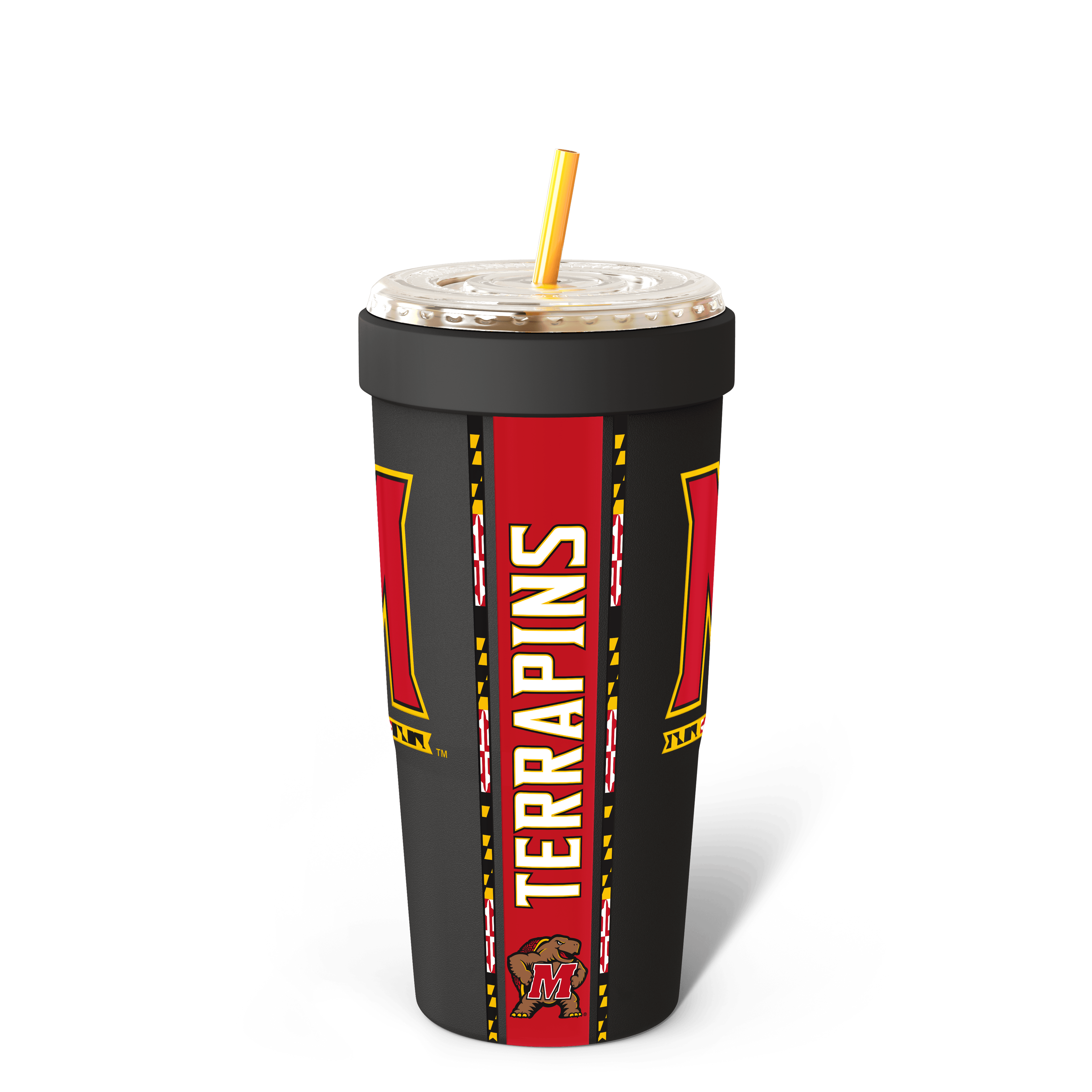 To-Go Buddy | Maryland Terrapins | Gameday