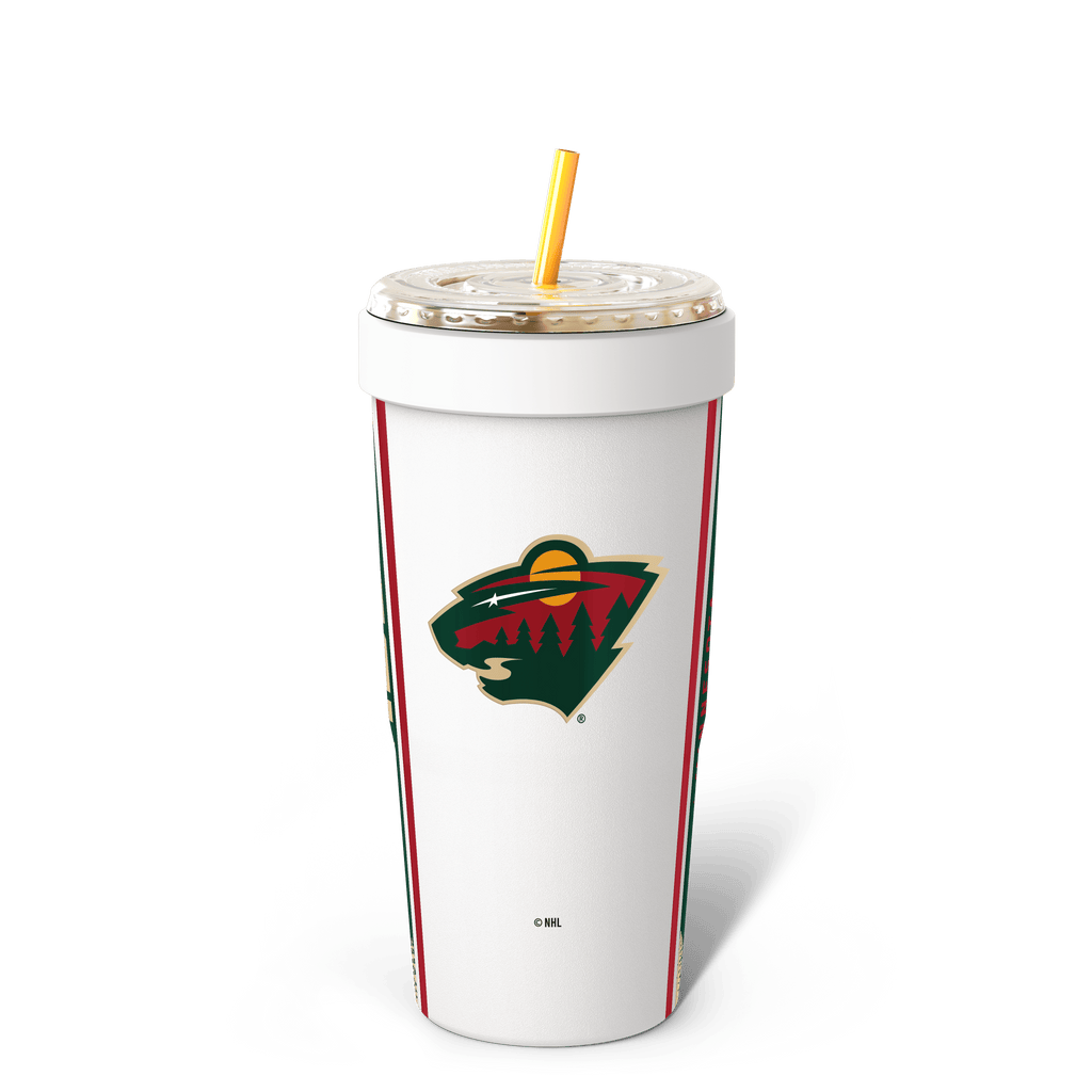 To-Go Buddy | Minnesota Wild | Gameday