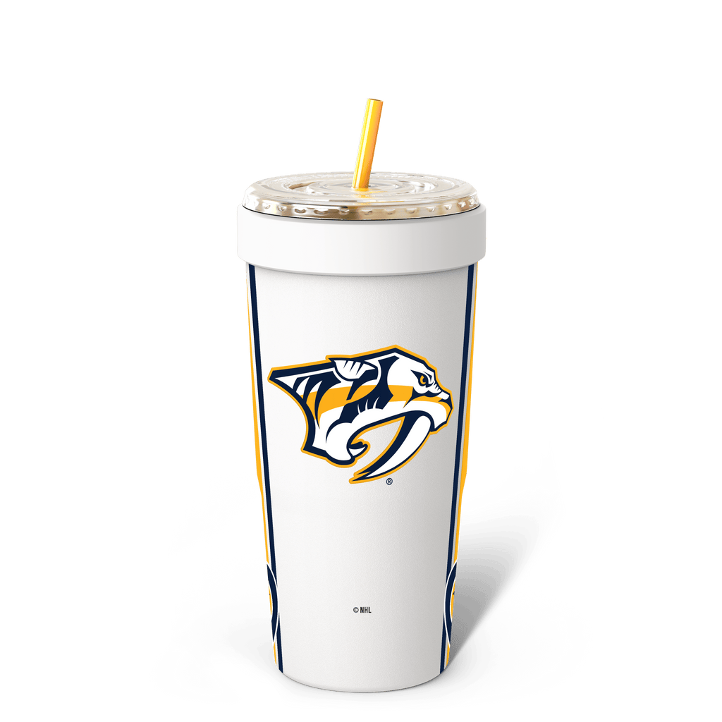 To-Go Buddy | Nashville Predators | Gameday