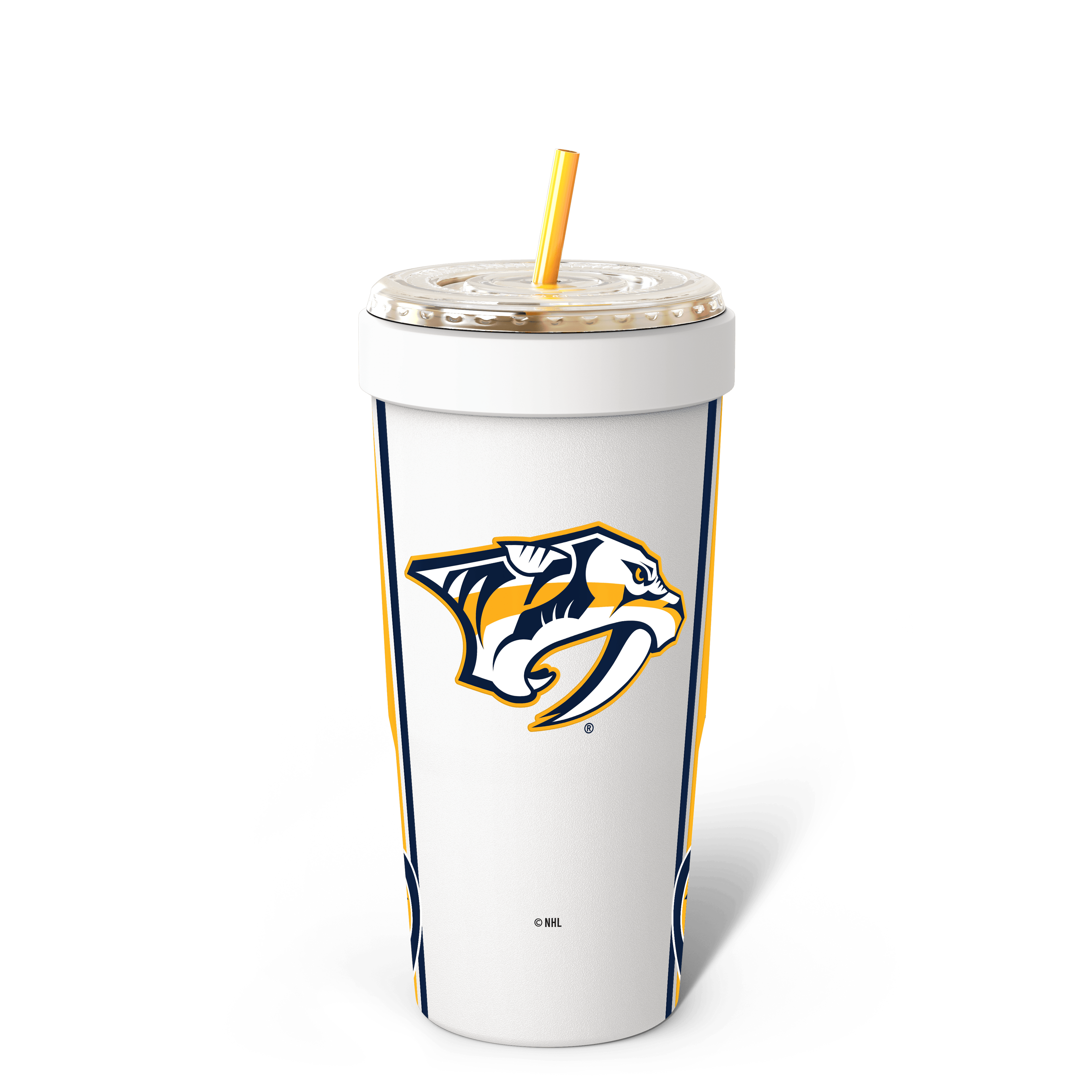 To-Go Buddy | Nashville Predators | Gameday