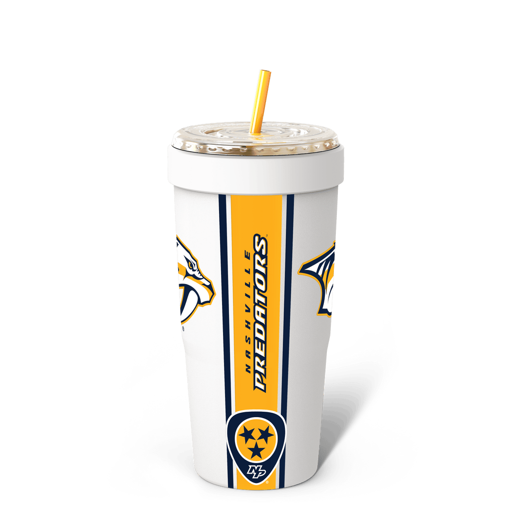 To-Go Buddy | Nashville Predators | Gameday