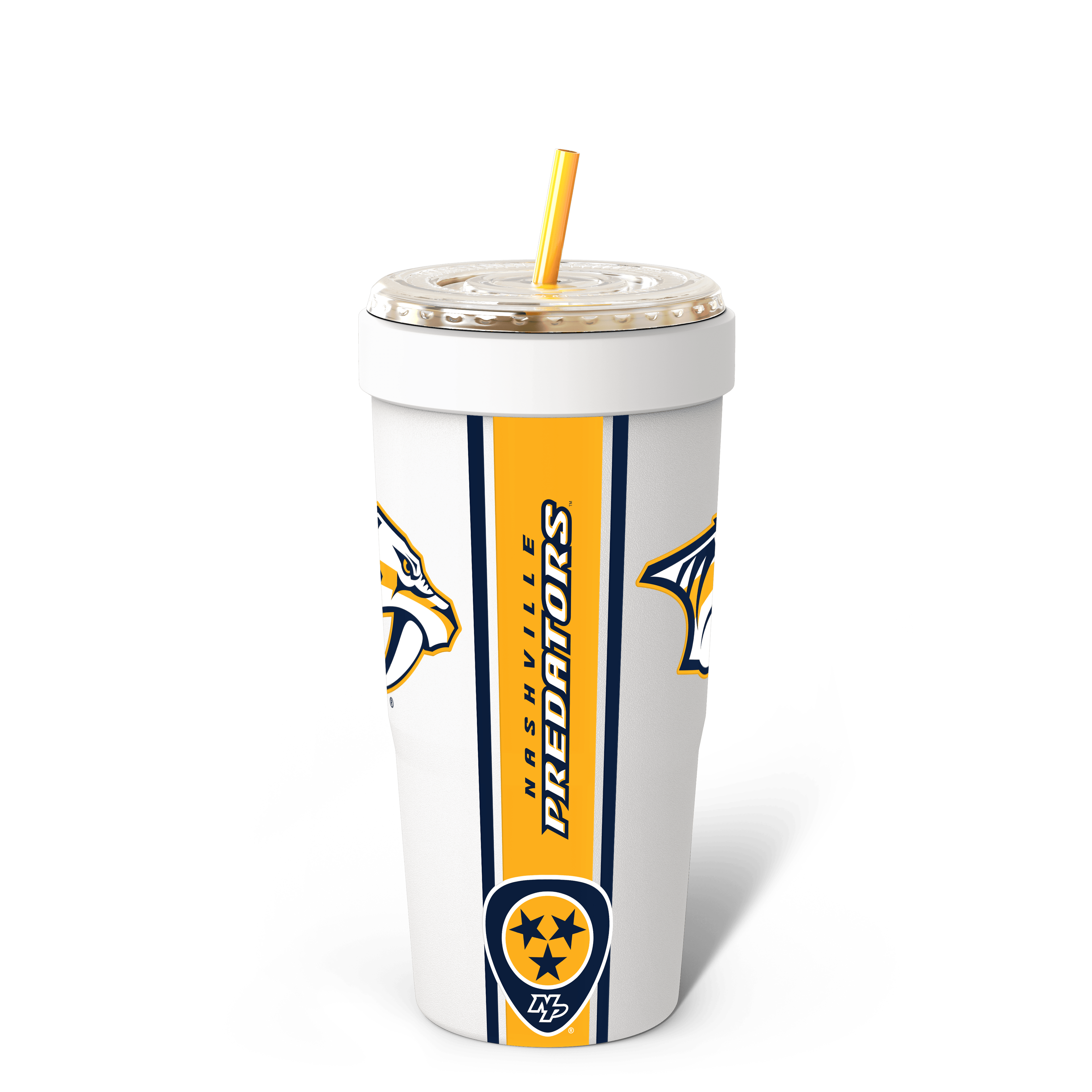 To-Go Buddy | Nashville Predators | Gameday