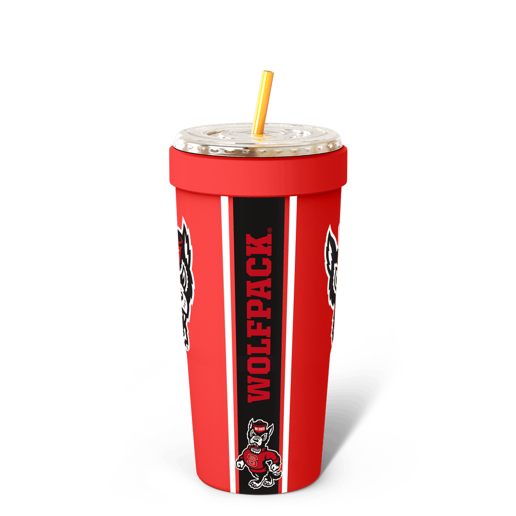 To-Go Buddy | NC State Wolfpack | Gameday