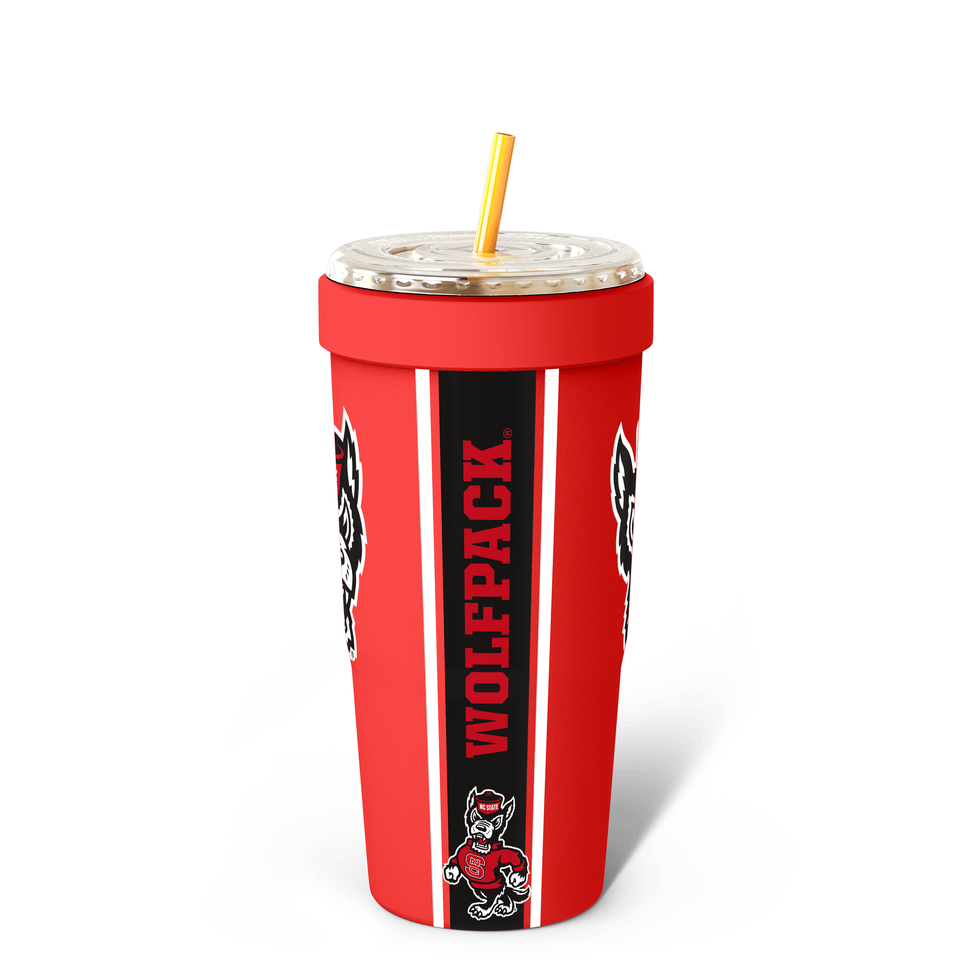 To-Go Buddy | NC State Wolfpack | Gameday