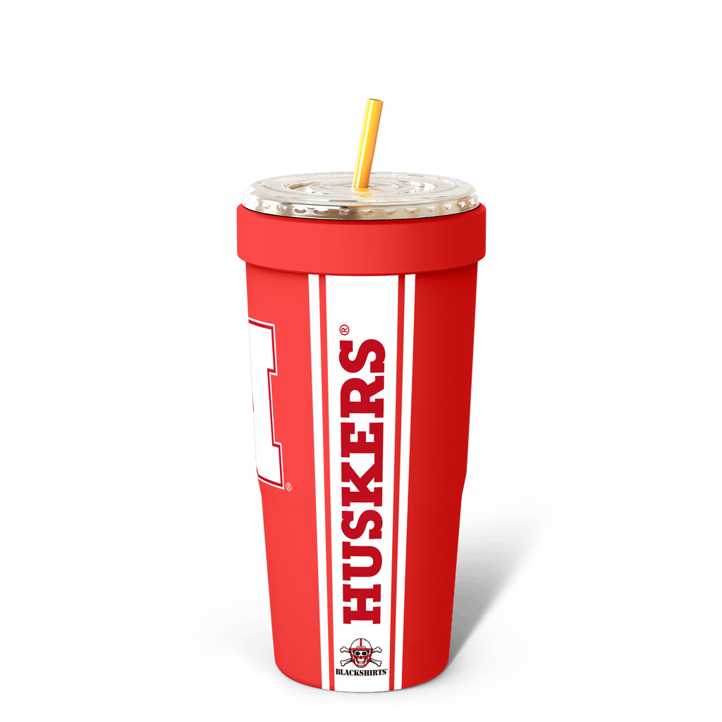 To-Go Buddy | Nebraska Cornhuskers | Gameday
