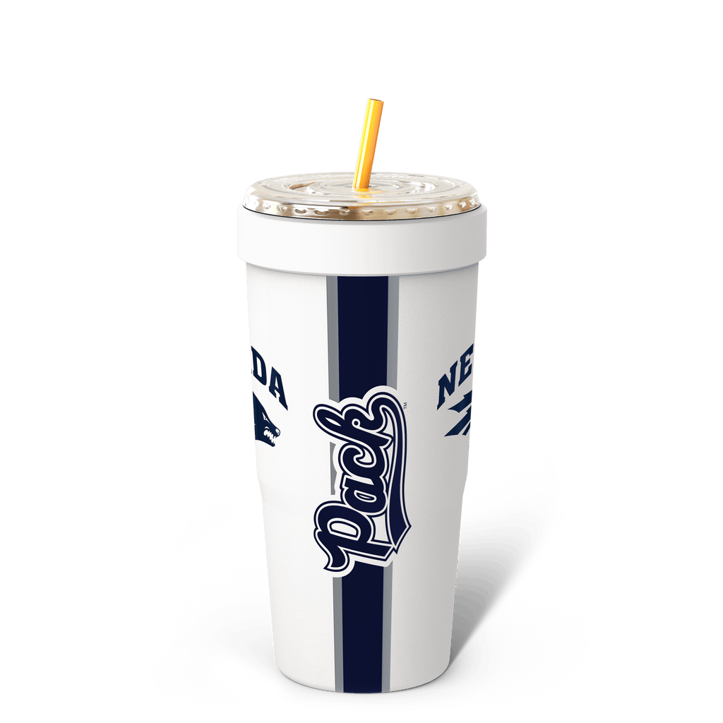 To-Go Buddy | Nevada-Reno Wolf Pack | Gameday