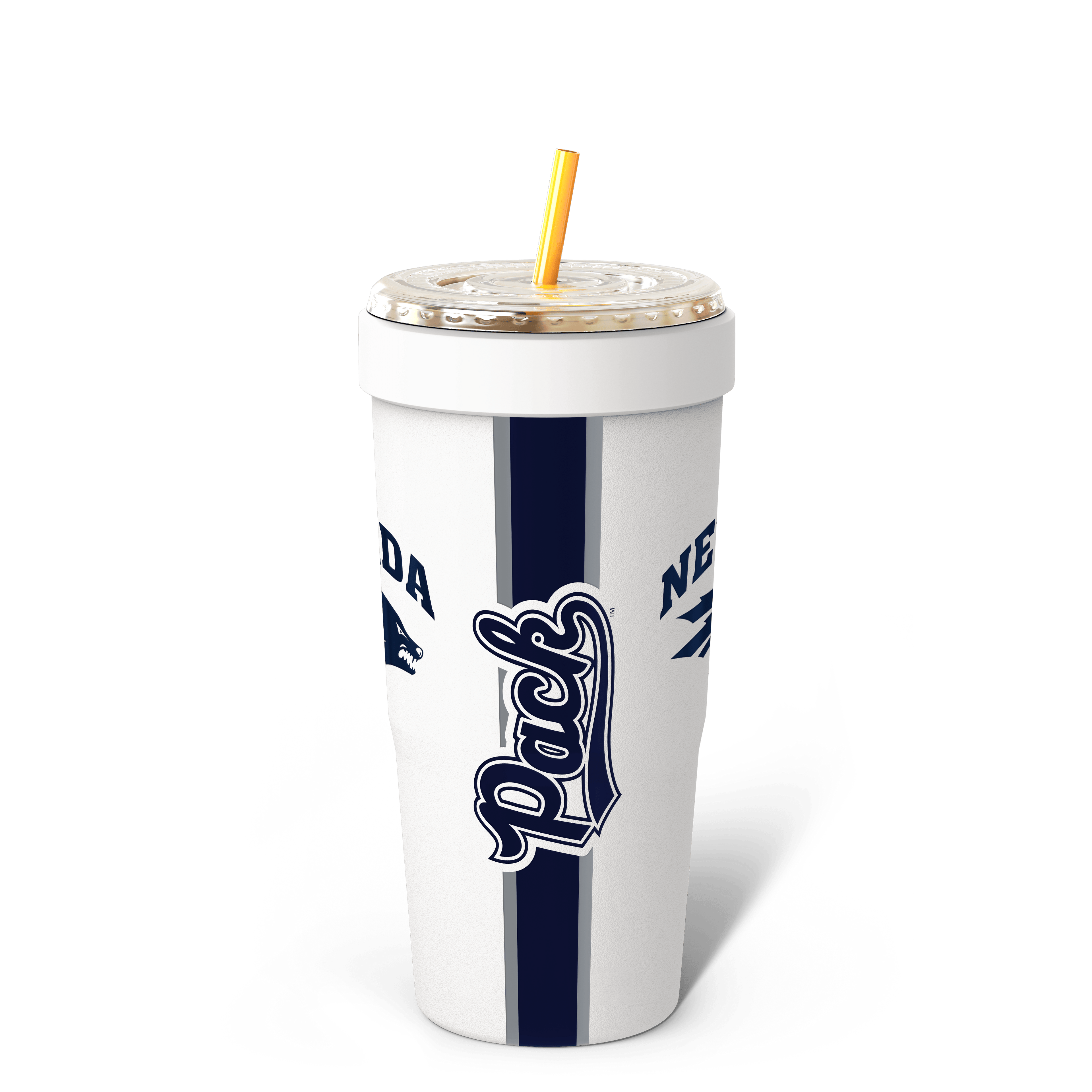 To-Go Buddy | Nevada-Reno Wolf Pack | Gameday