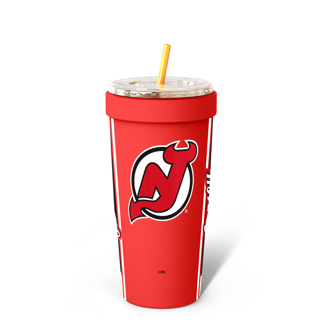 To-Go Buddy | New Jersey Devils | Gameday