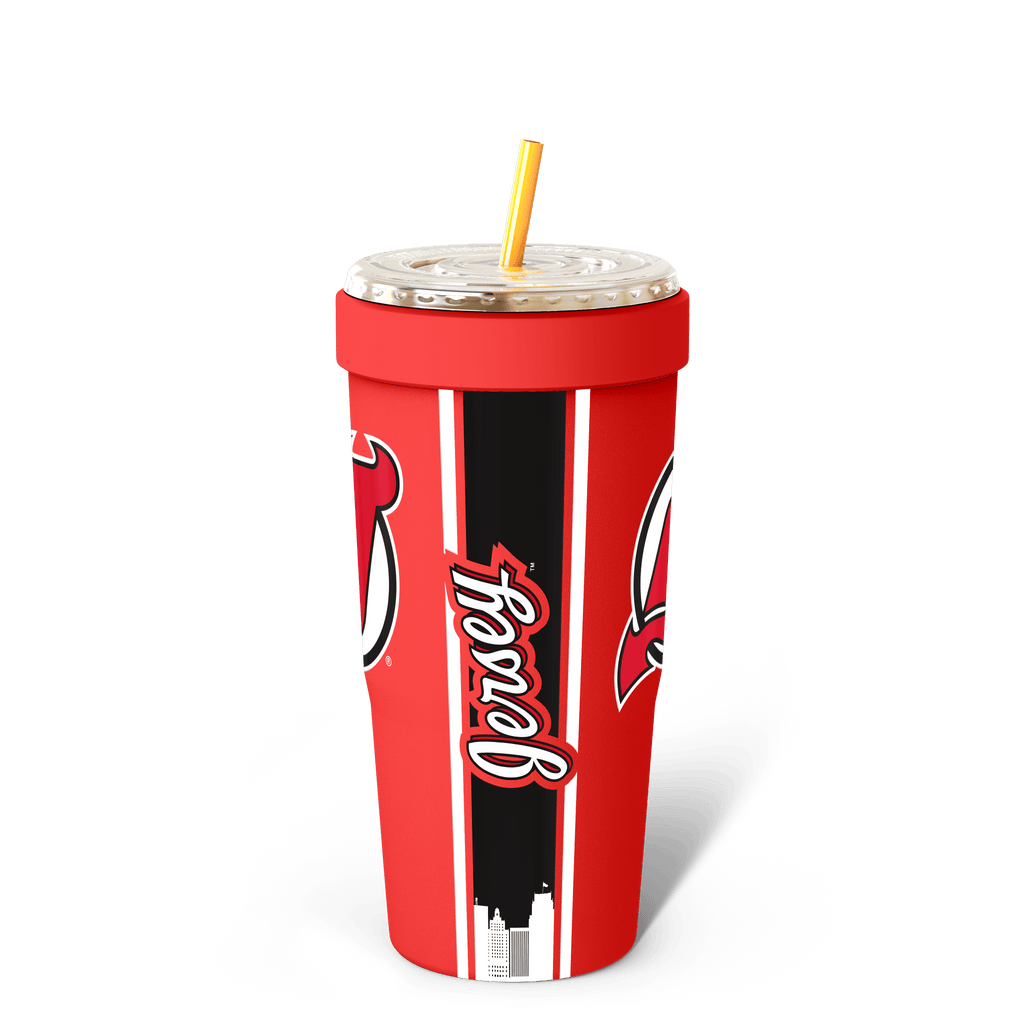 To-Go Buddy | New Jersey Devils | Gameday
