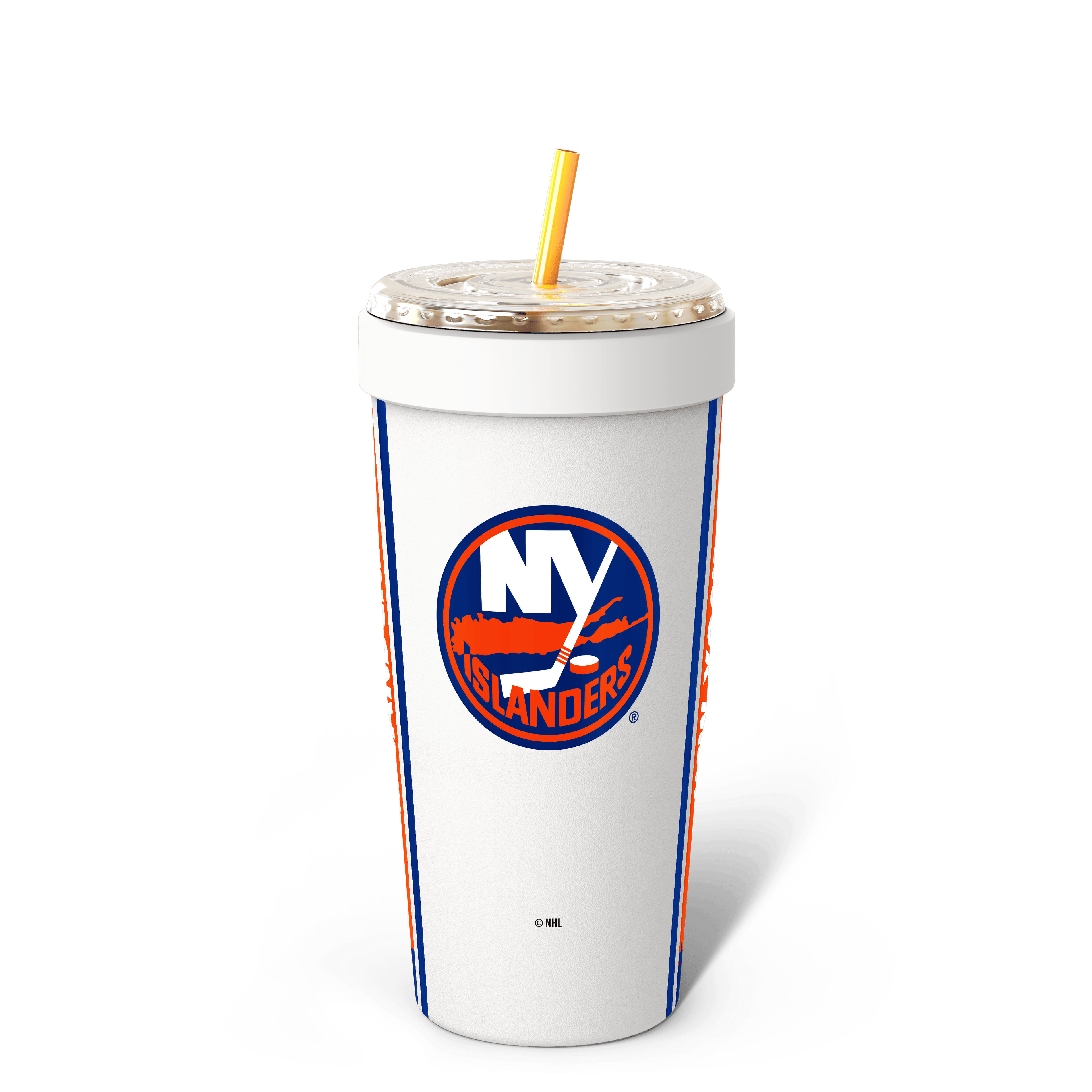 To-Go Buddy | New York Islanders | Gameday