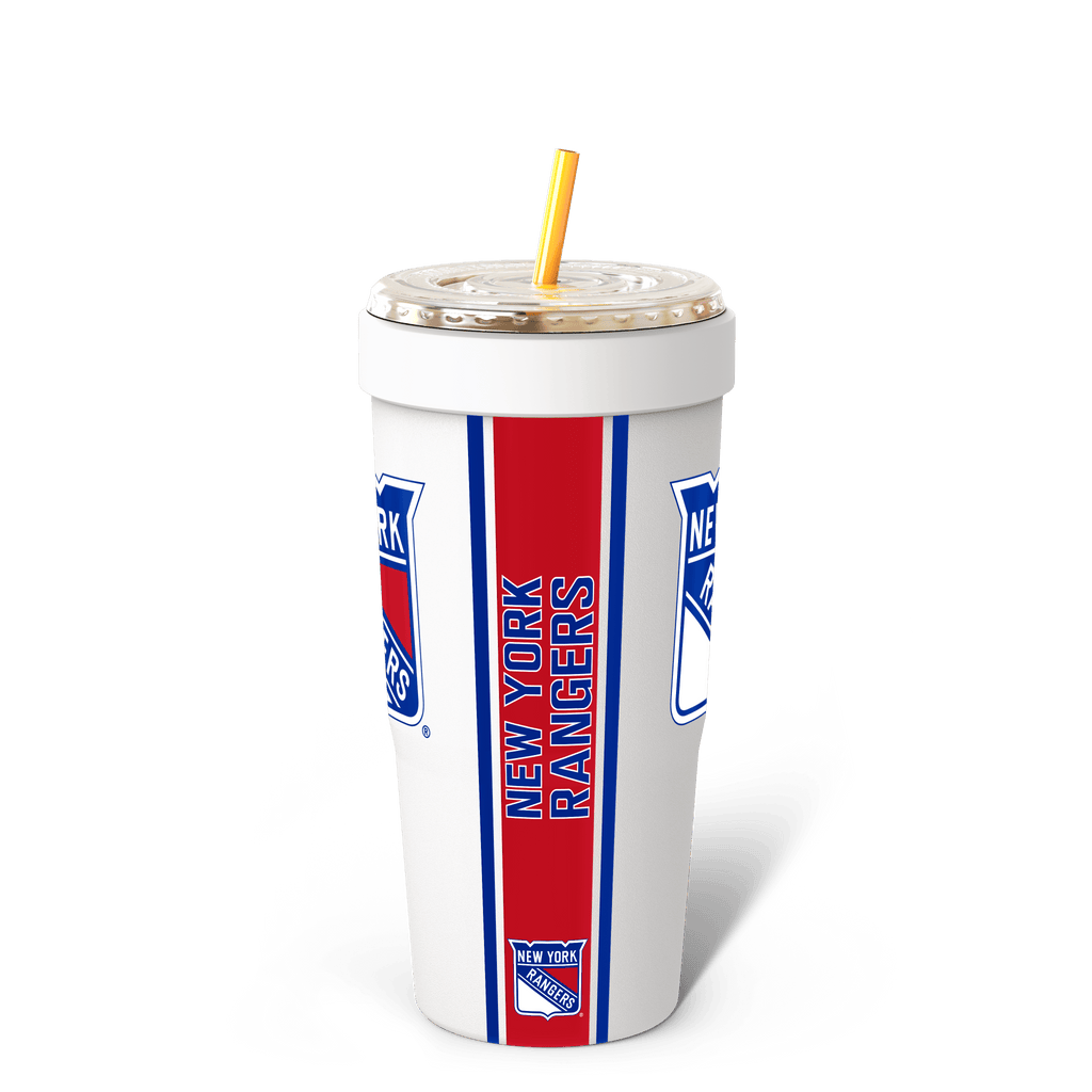 To-Go Buddy | New York Rangers | Gameday