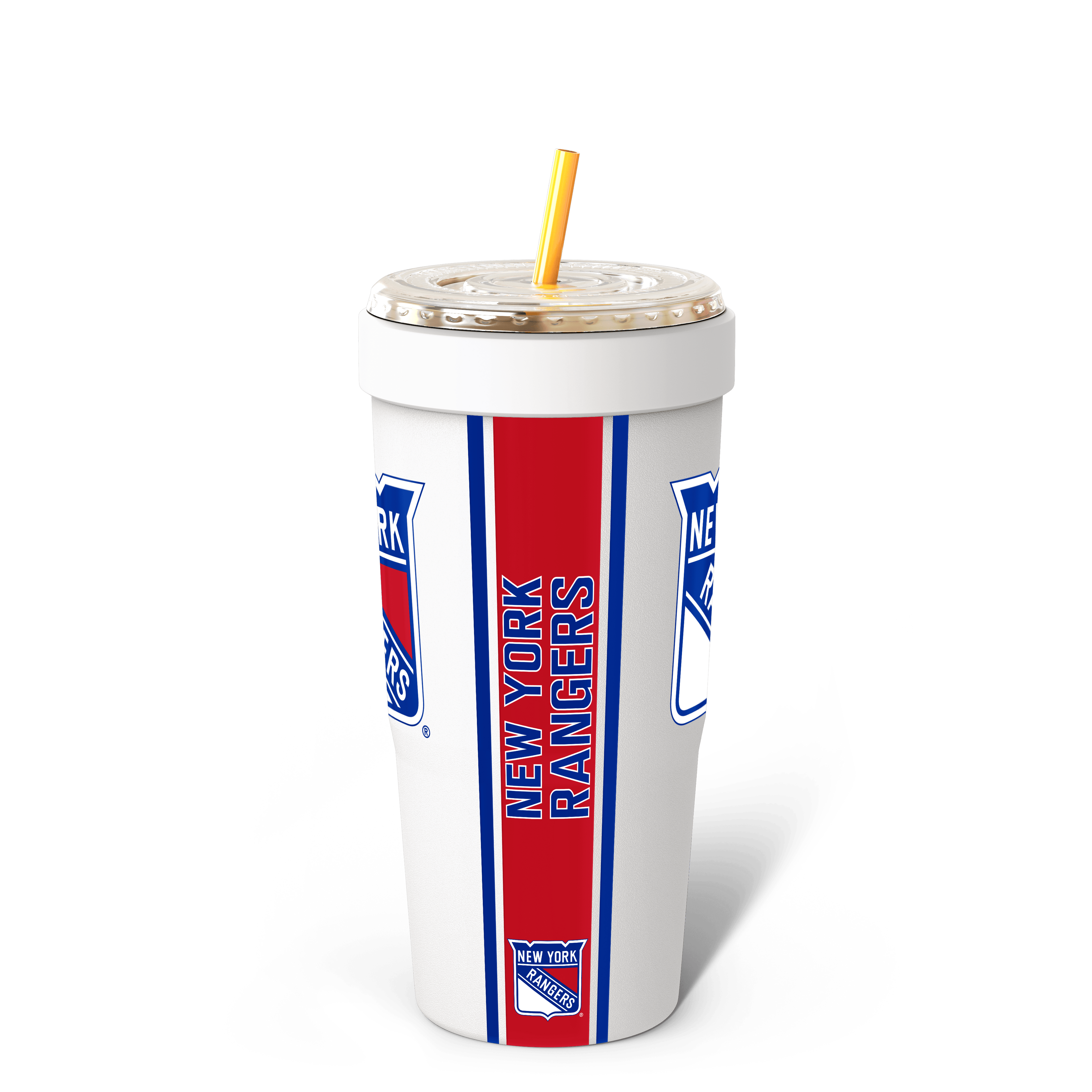 To-Go Buddy | New York Rangers | Gameday