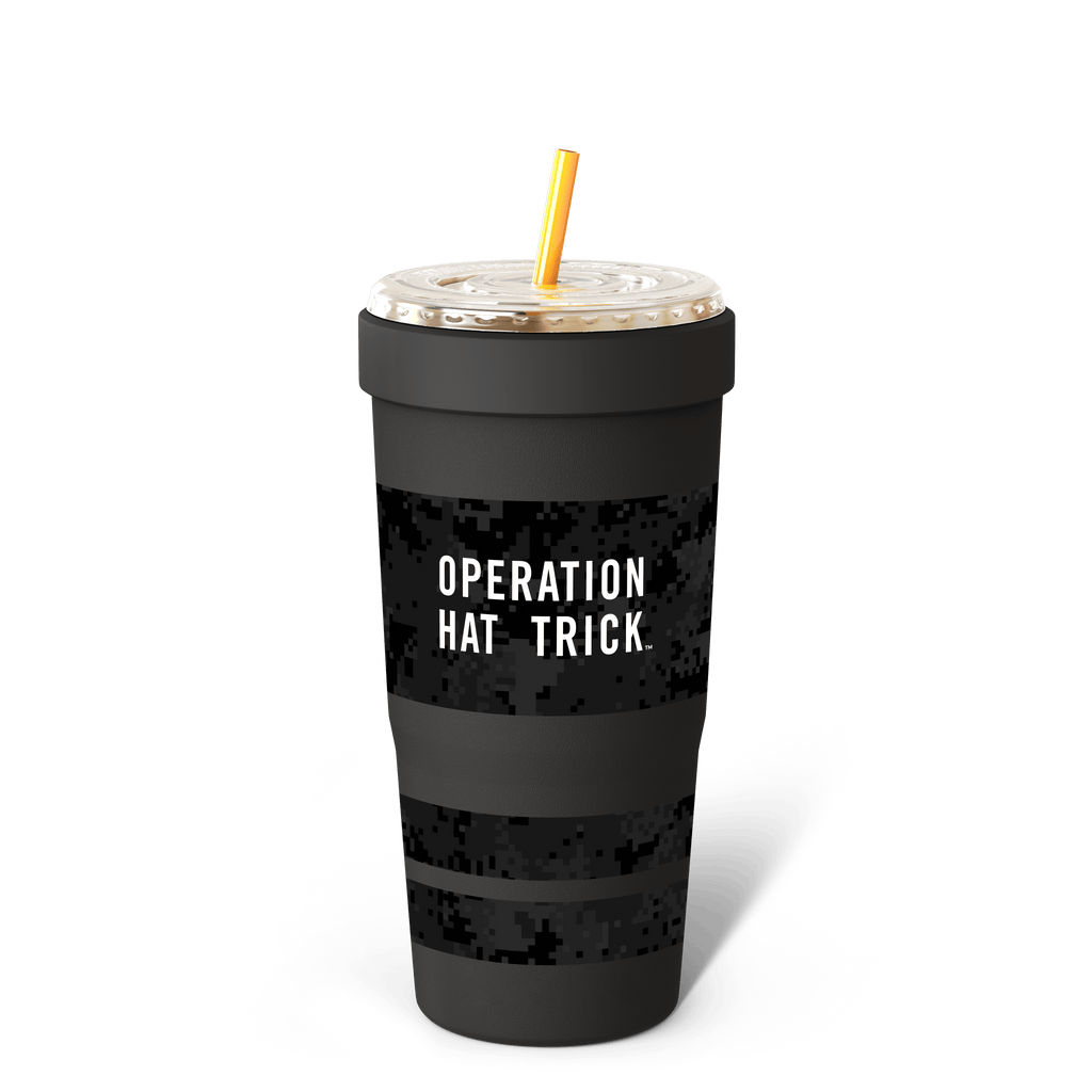 To-Go Buddy | OHT Salute