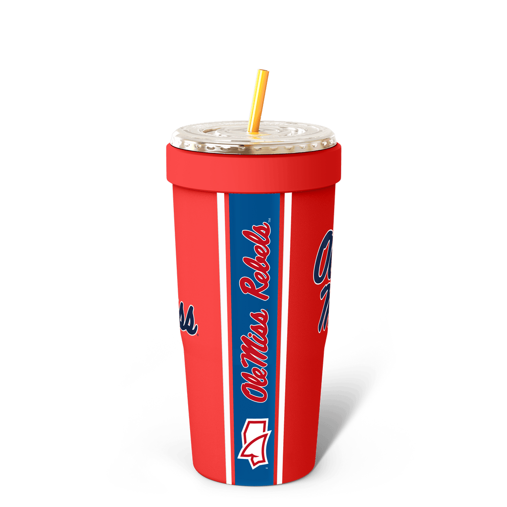 To-Go Buddy | Ole Miss Rebels | Gameday