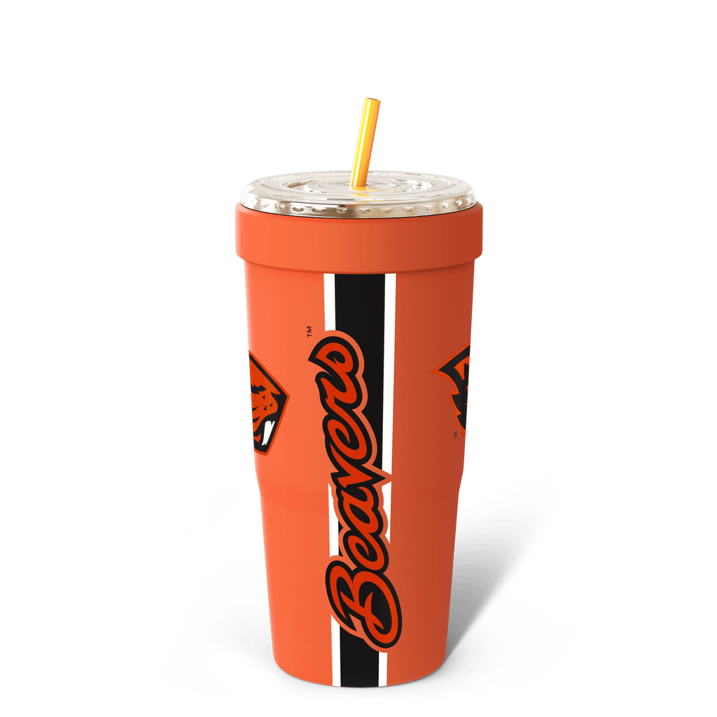 To-Go Buddy | Oregon State Beavers | Gameday