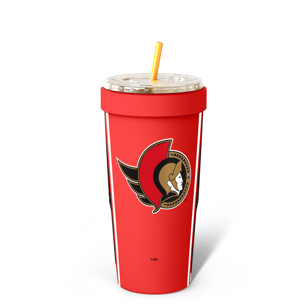 To-Go Buddy | Ottawa Senators | Gameday