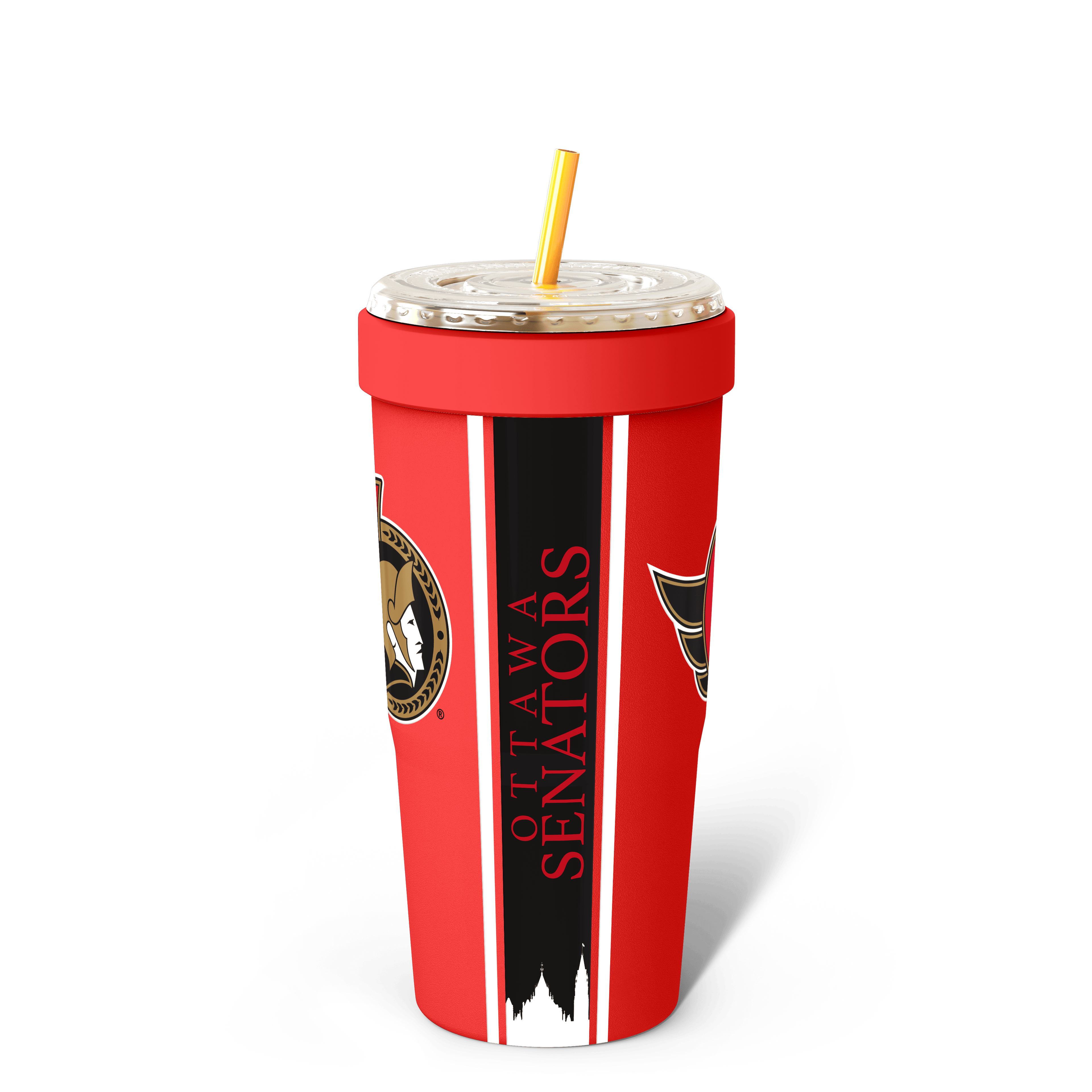 To-Go Buddy | Ottawa Senators | Gameday