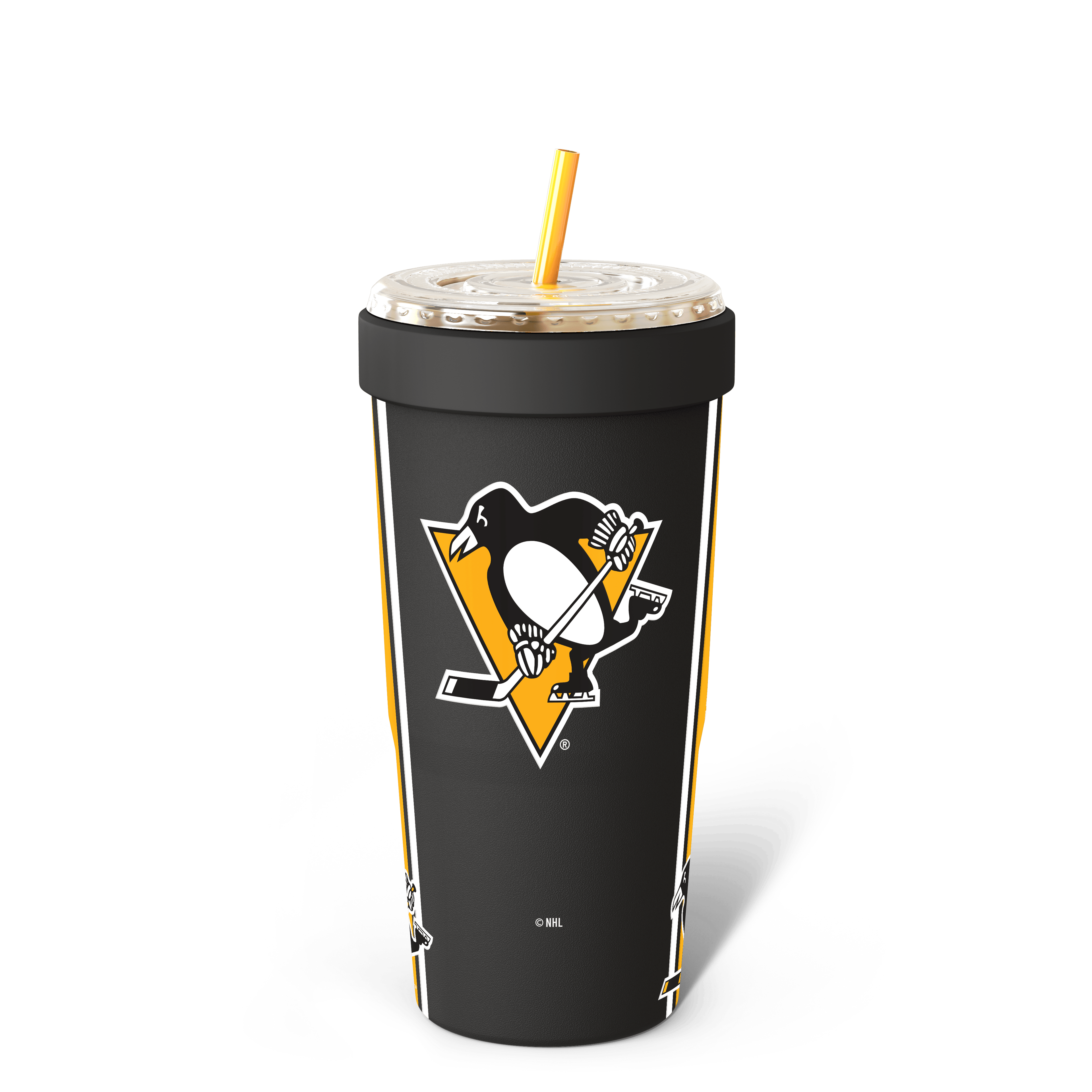 To-Go Buddy | Pittsburgh Penguins | Gameday