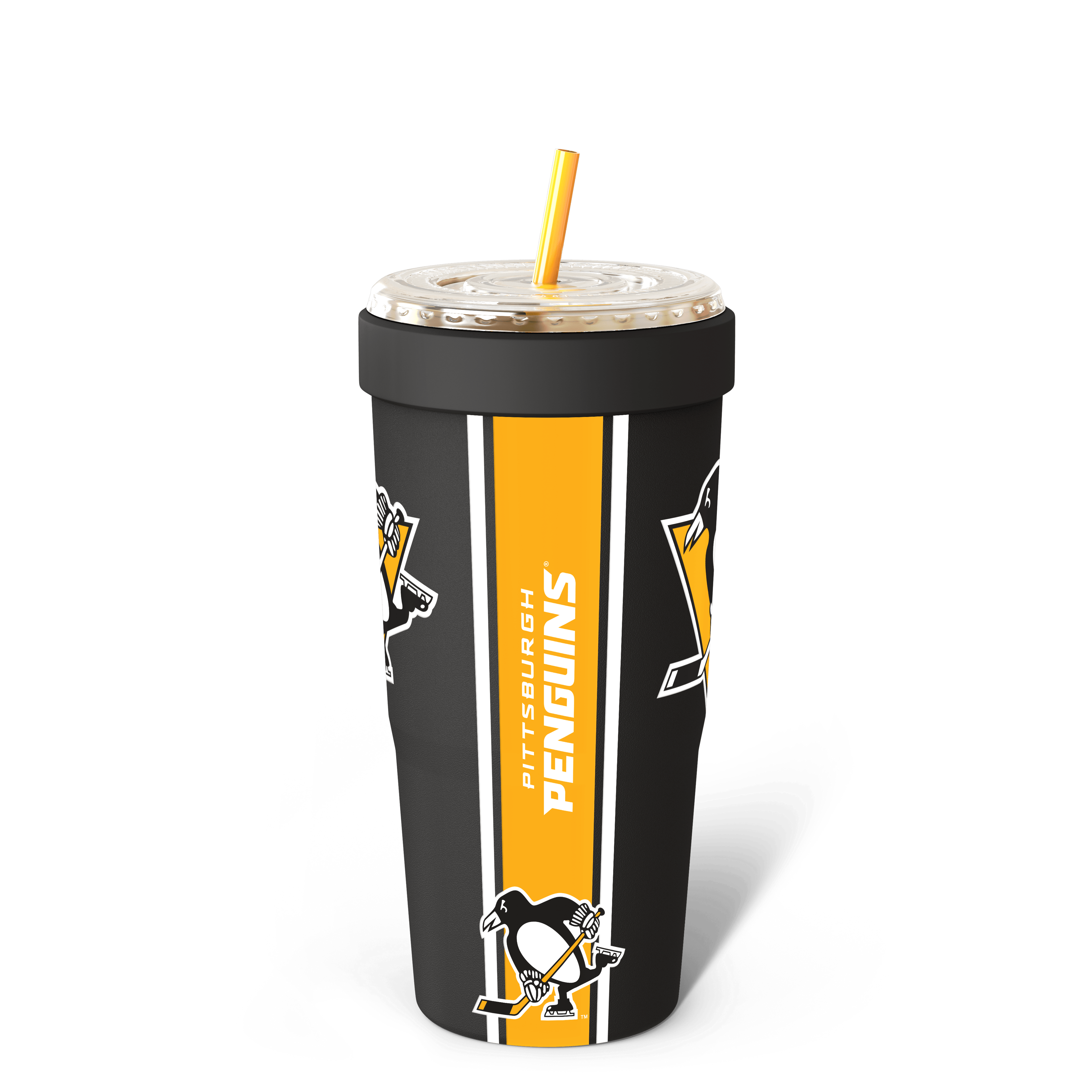 To-Go Buddy | Pittsburgh Penguins | Gameday