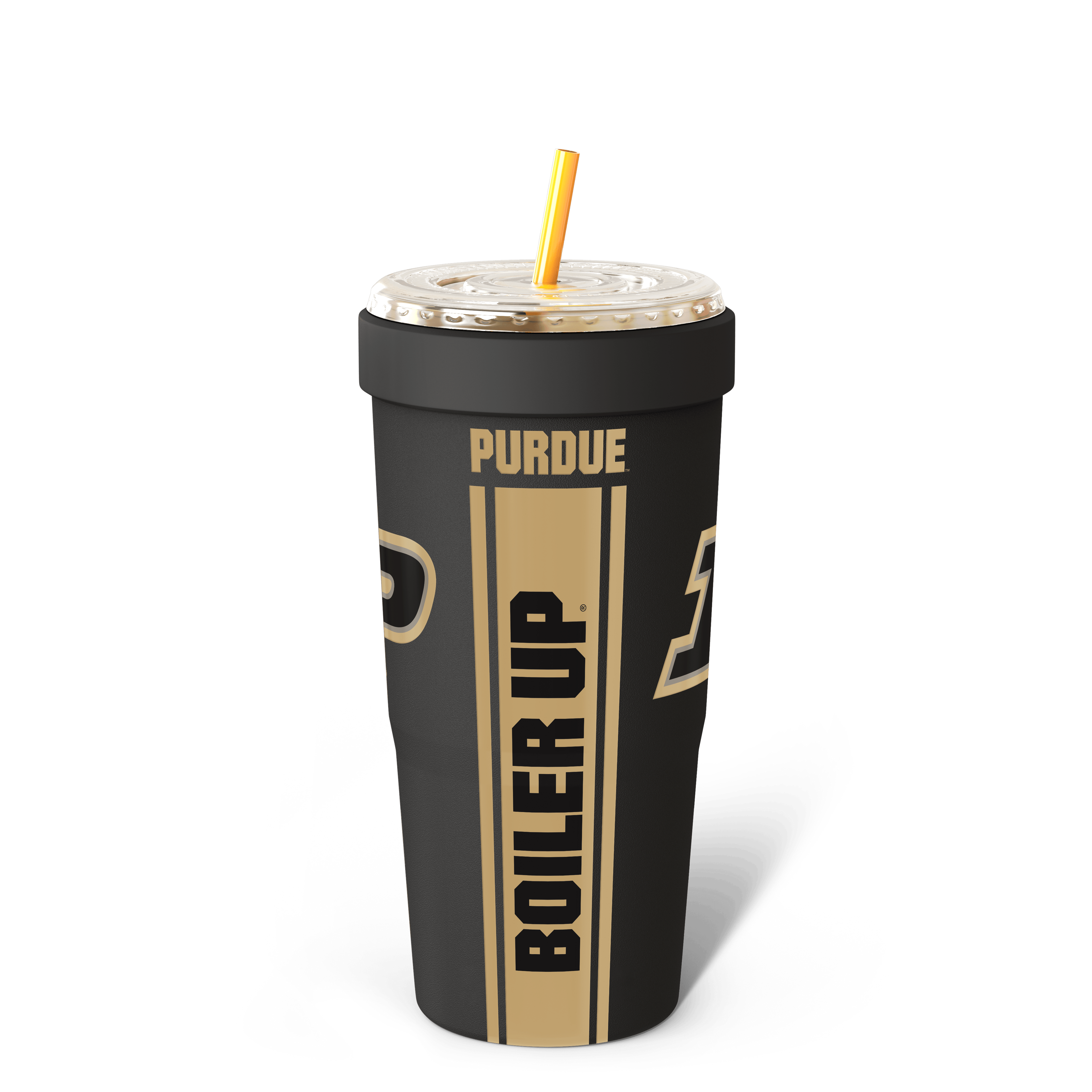 To-Go Buddy | Purdue Boilermakers | Gameday