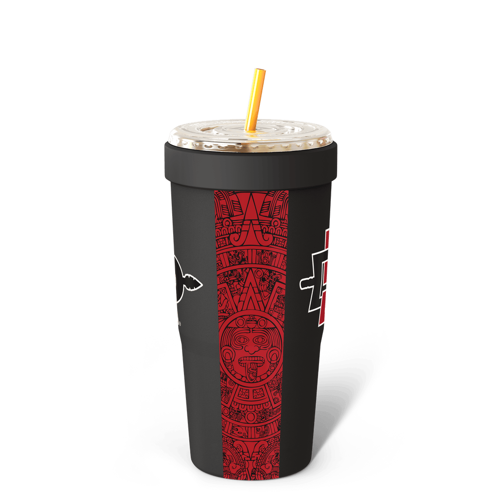 To-Go Buddy | San Diego State Aztecs | Gameday