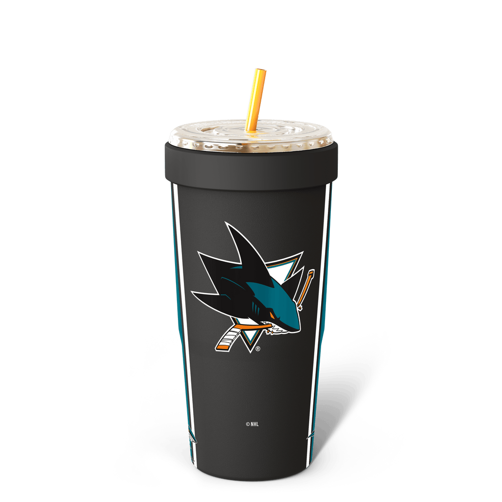 To-Go Buddy | San Jose Sharks | Gameday