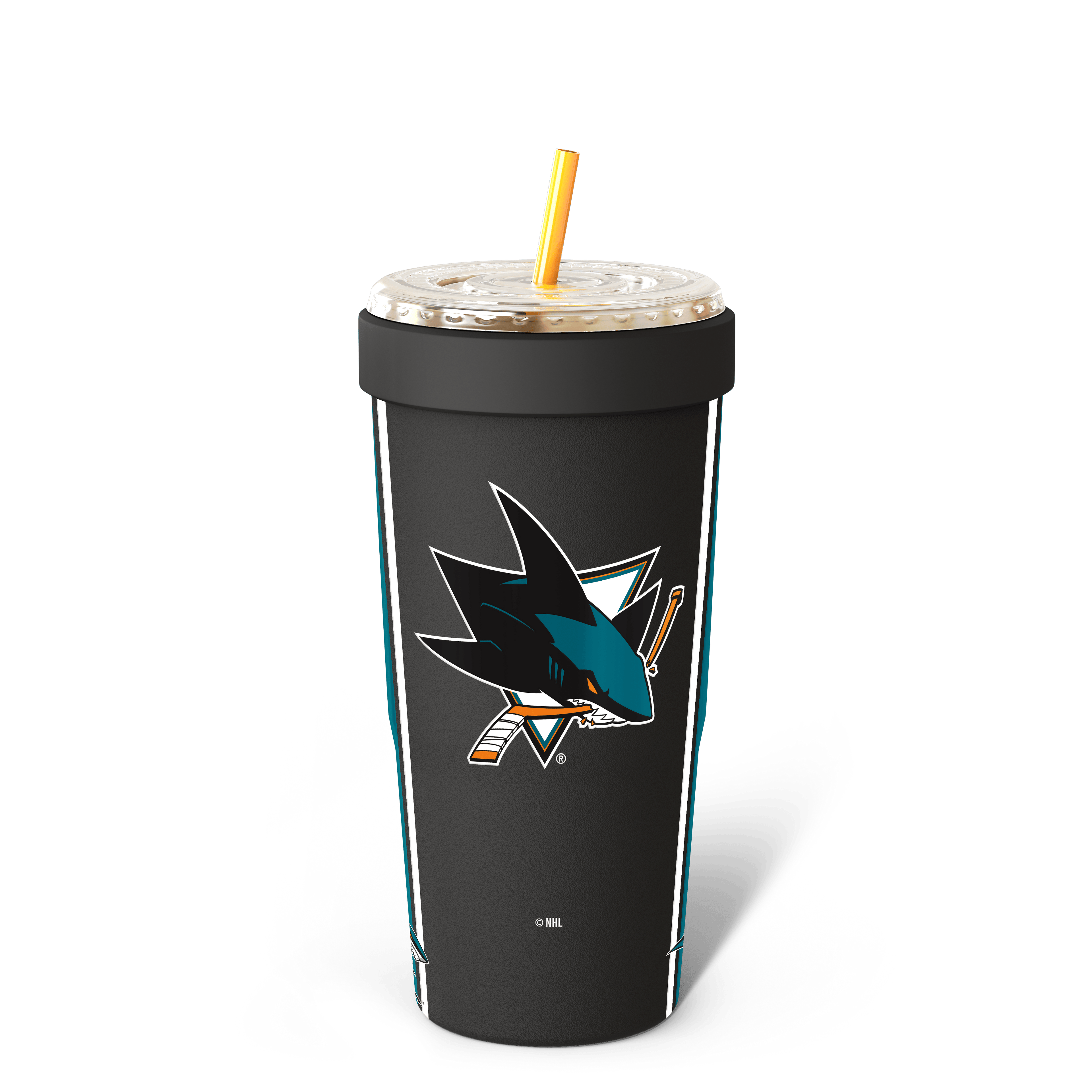 To-Go Buddy | San Jose Sharks | Gameday