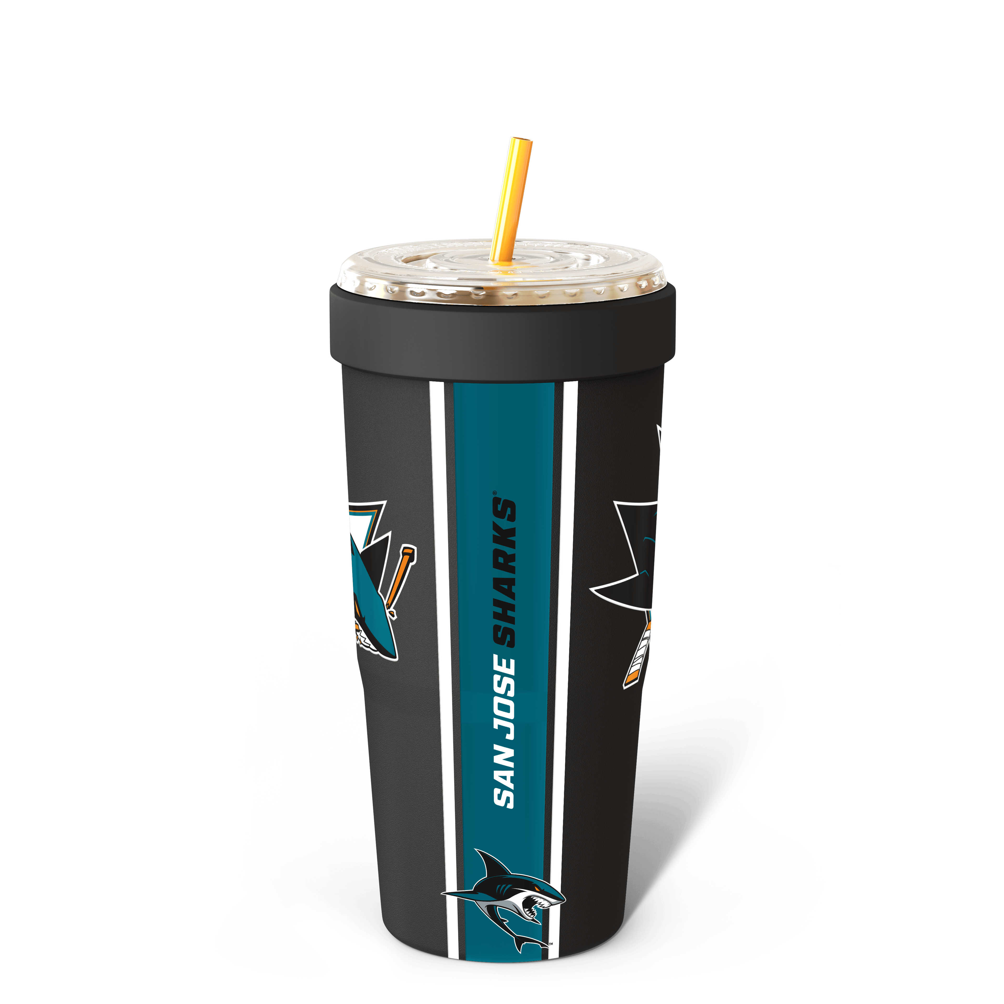 To-Go Buddy | San Jose Sharks | Gameday
