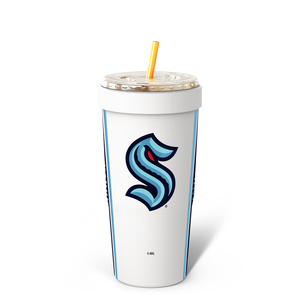 To-Go Buddy | Seattle Kraken | Gameday