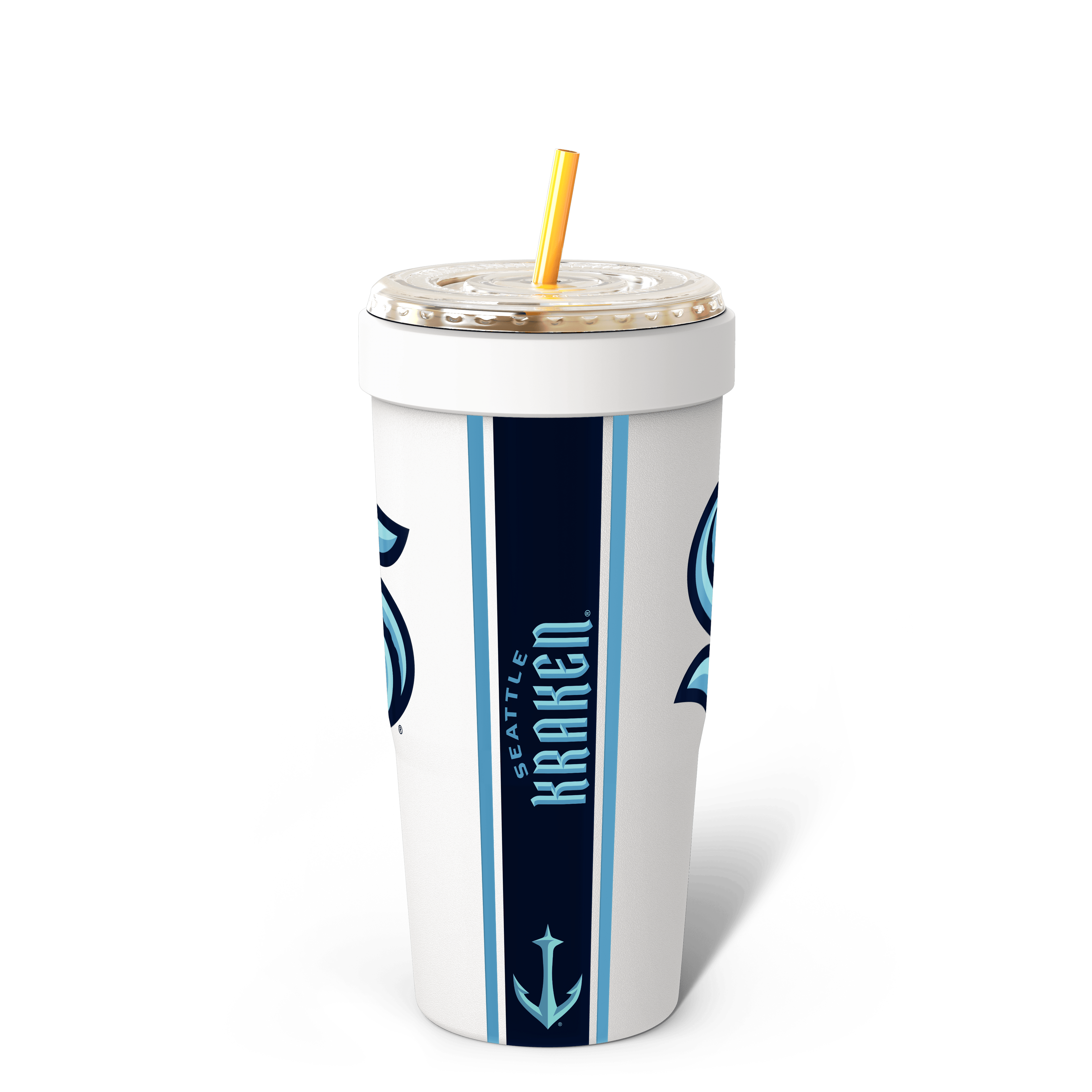 To-Go Buddy | Seattle Kraken | Gameday