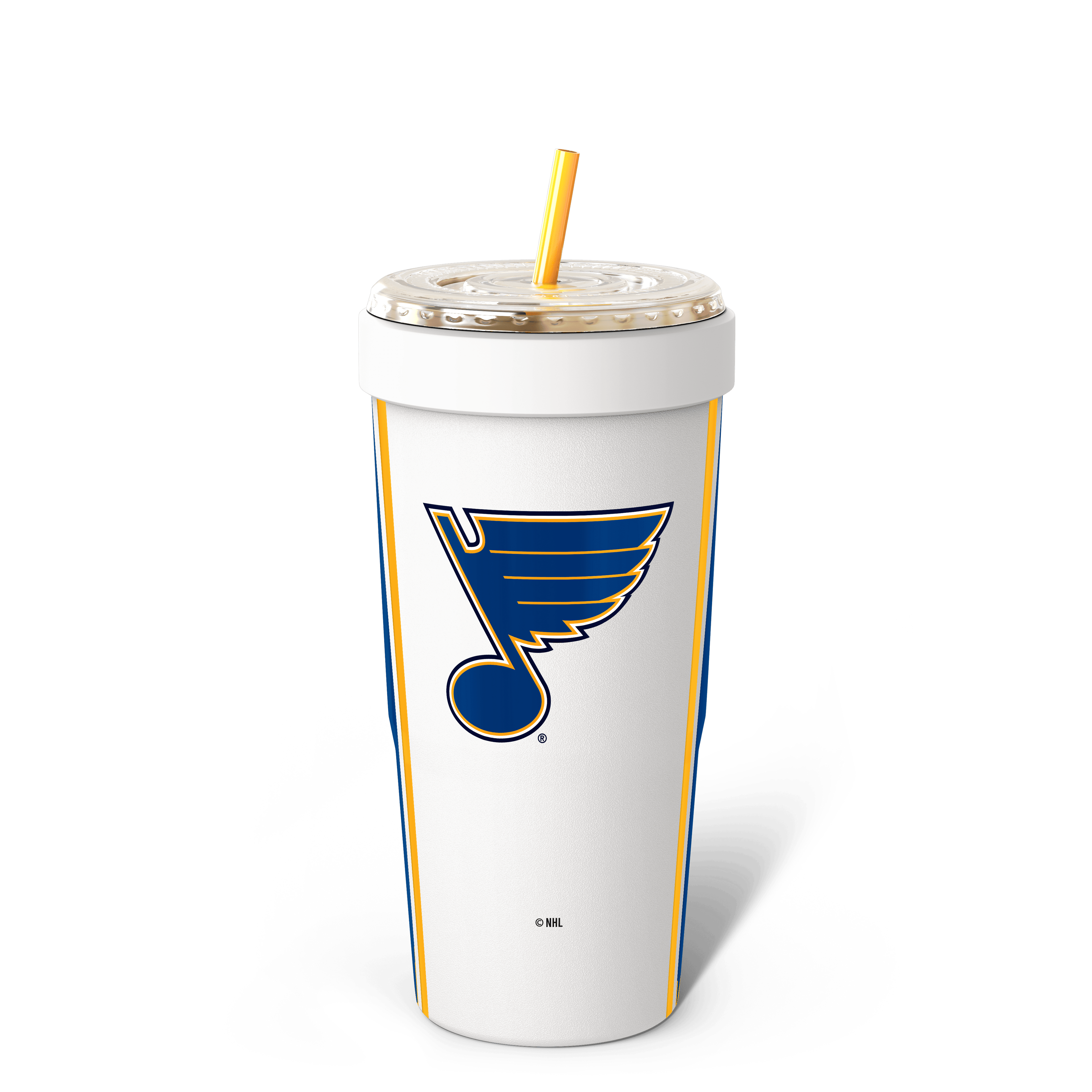 To-Go Buddy | St. Louis Blues | Gameday