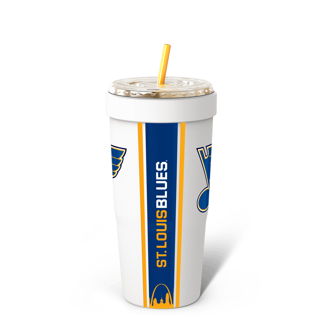 To-Go Buddy | St. Louis Blues | Gameday