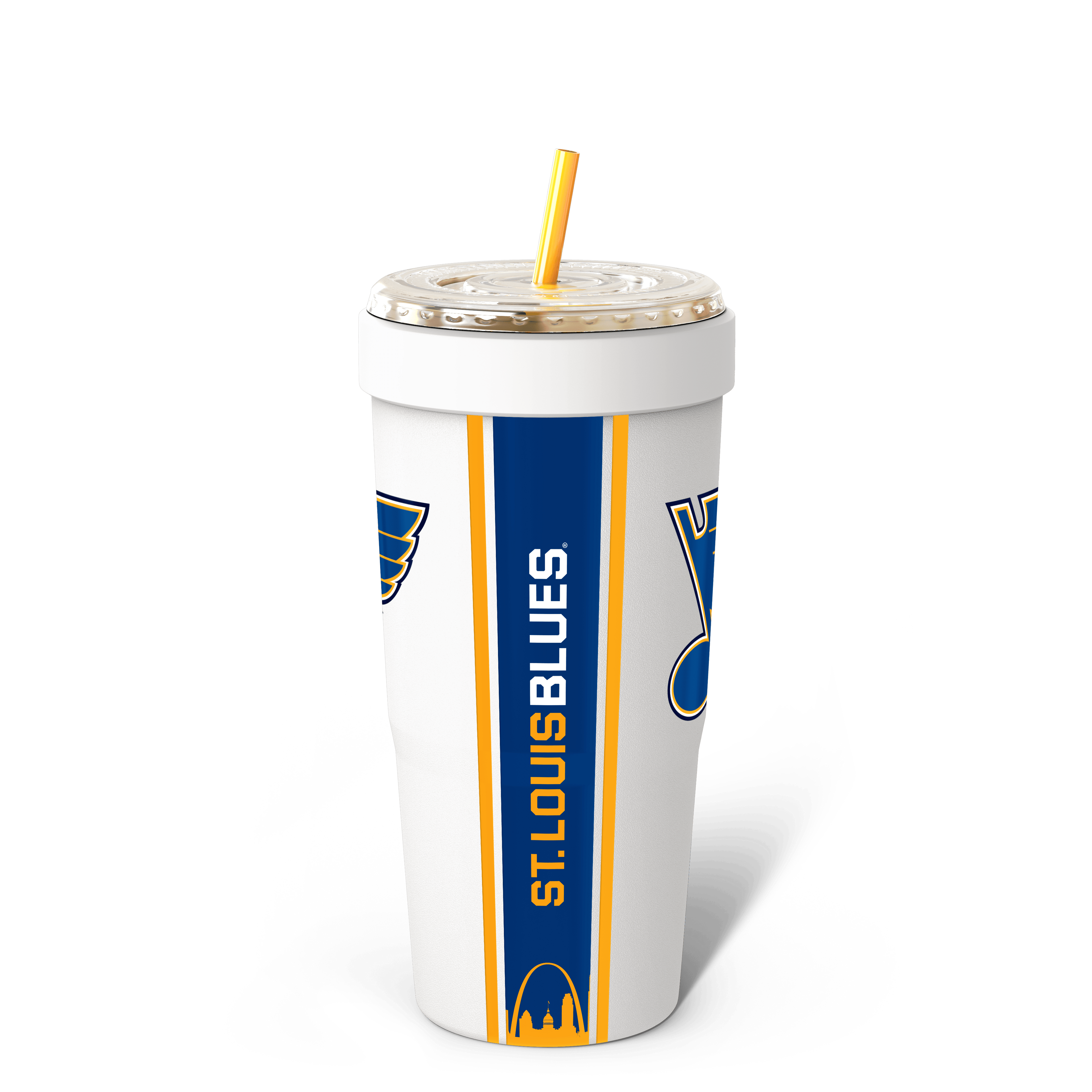 To-Go Buddy | St. Louis Blues | Gameday