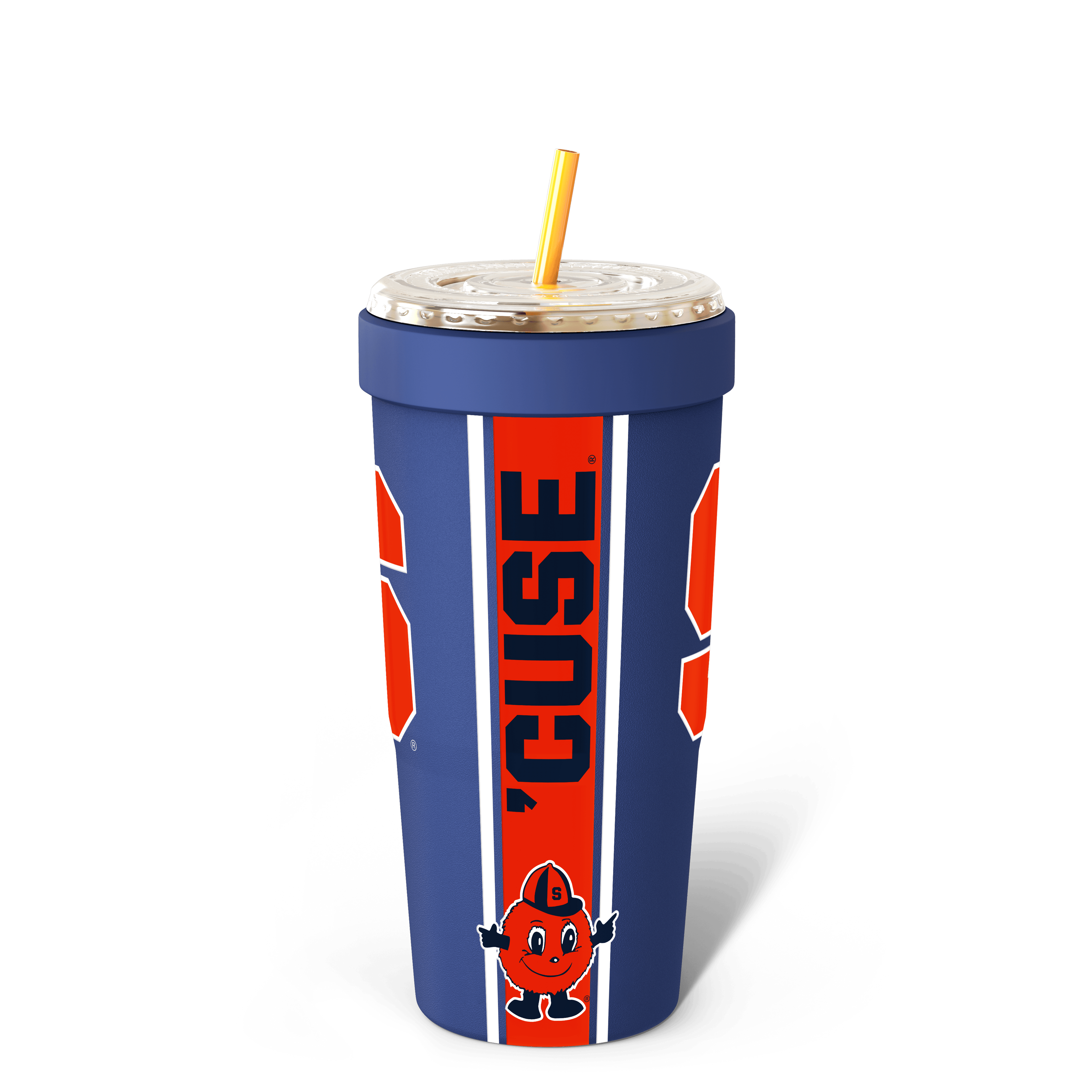 To-Go Buddy | Syracuse Orange | Gameday