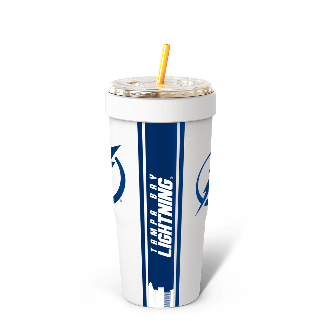 To-Go Buddy | Tampa Bay Lightning | Gameday