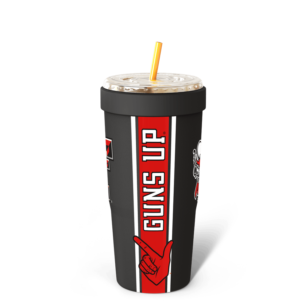 To-Go Buddy | Texas Tech Red Raiders | Gameday