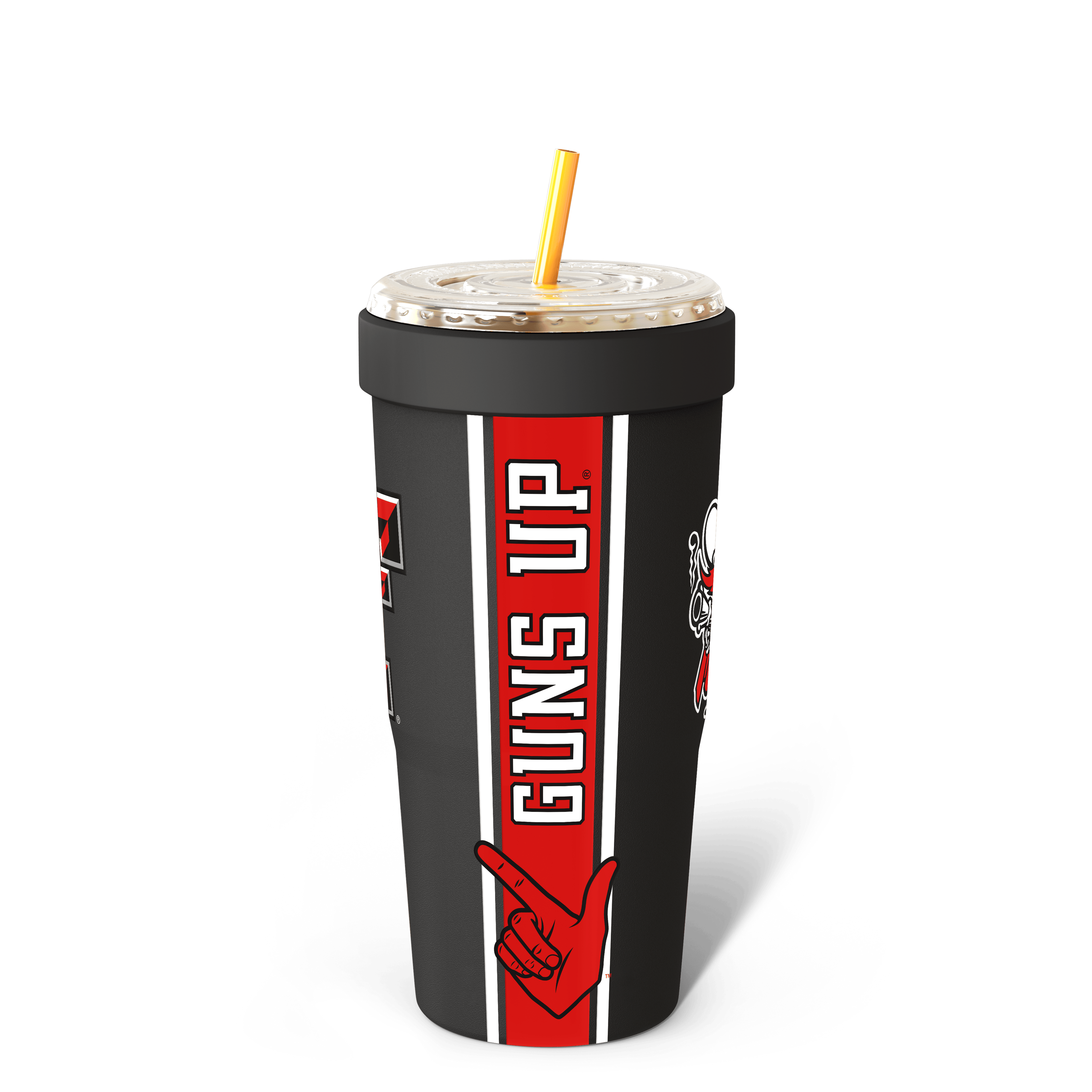To-Go Buddy | Texas Tech Red Raiders | Gameday