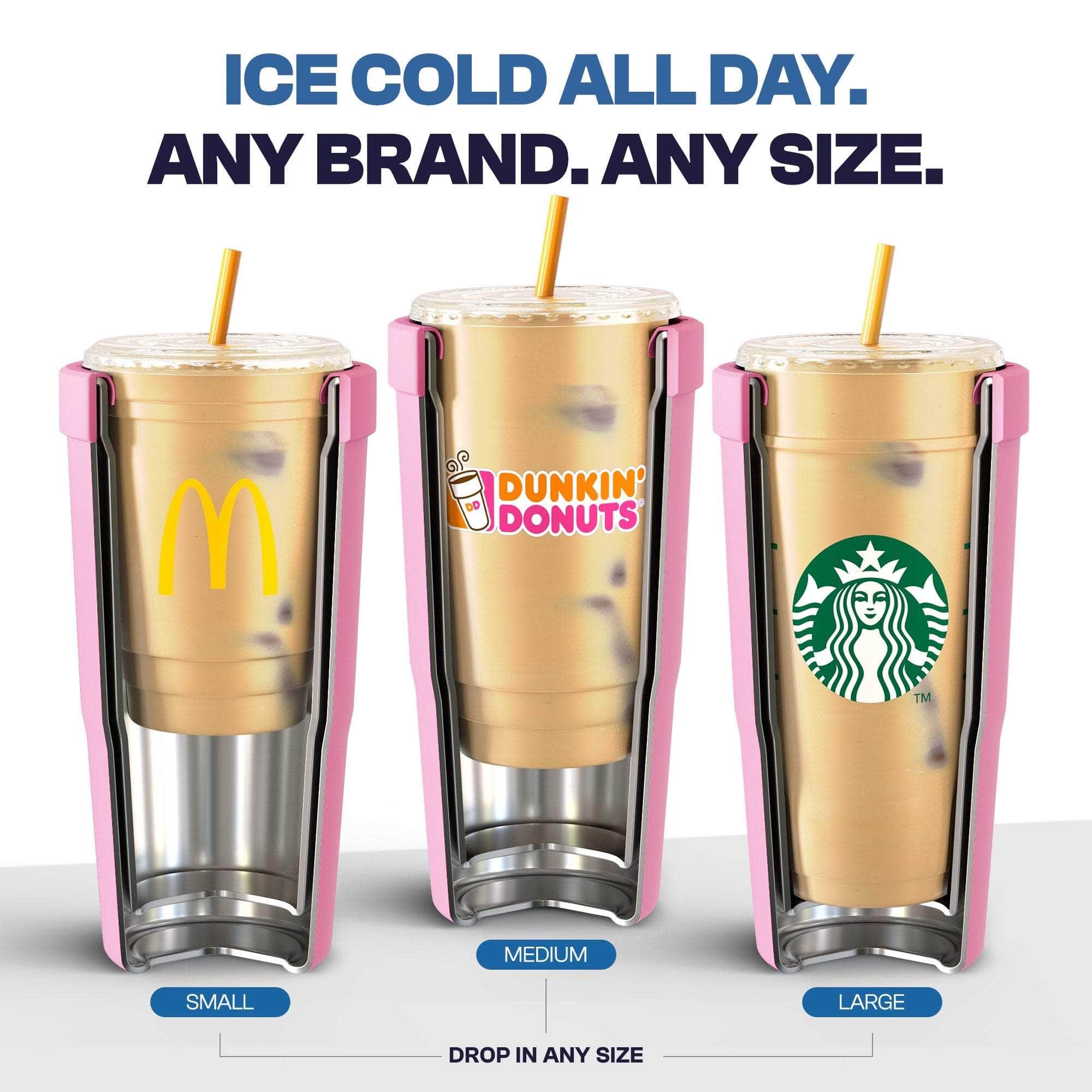 To-Go Buddy | Ghostbusters™ | Specter Sparks