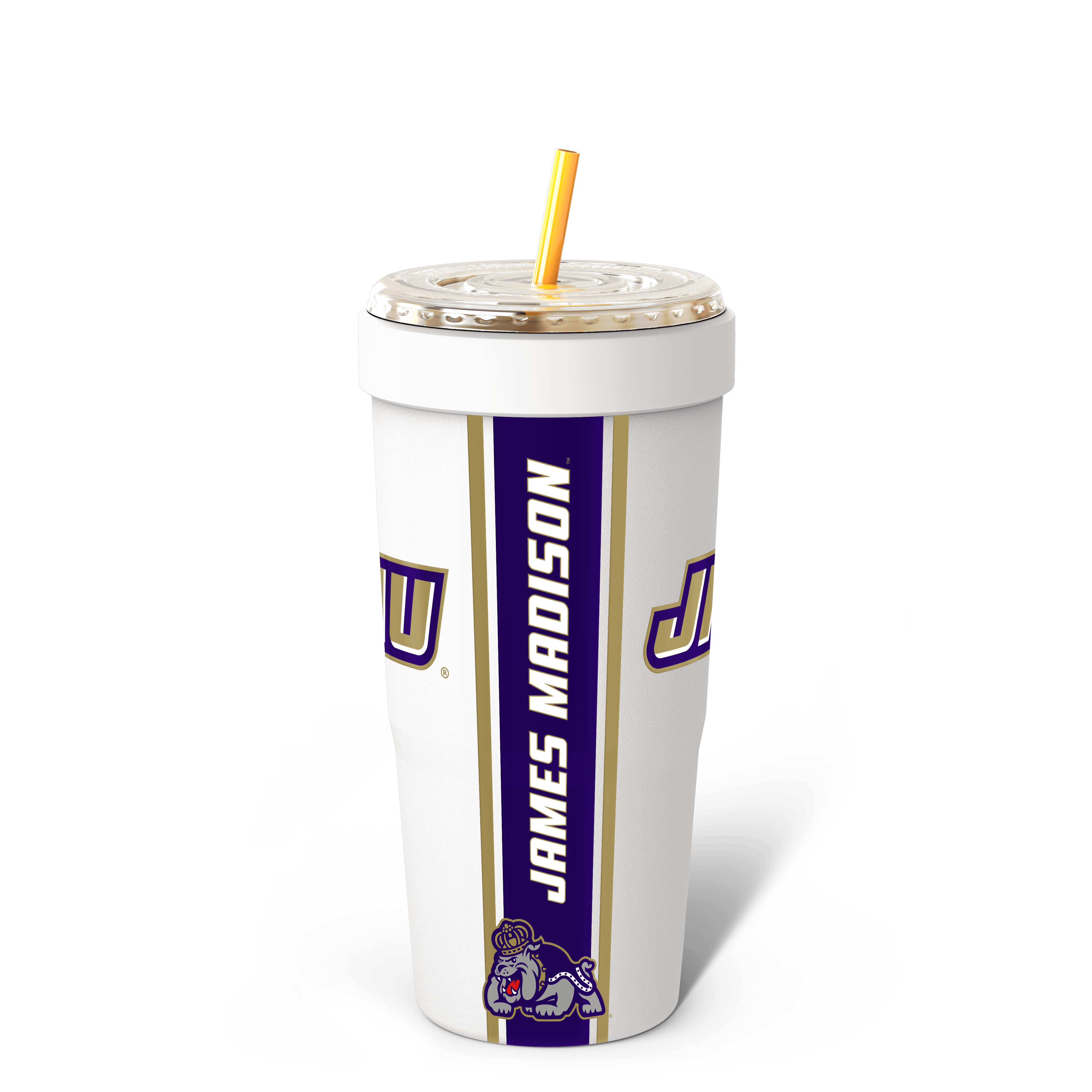 To-Go Buddy | JMU Dukes | Gameday