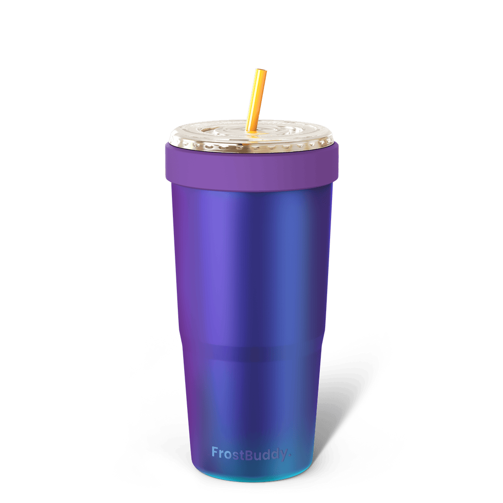 To-Go Buddy | Nebula