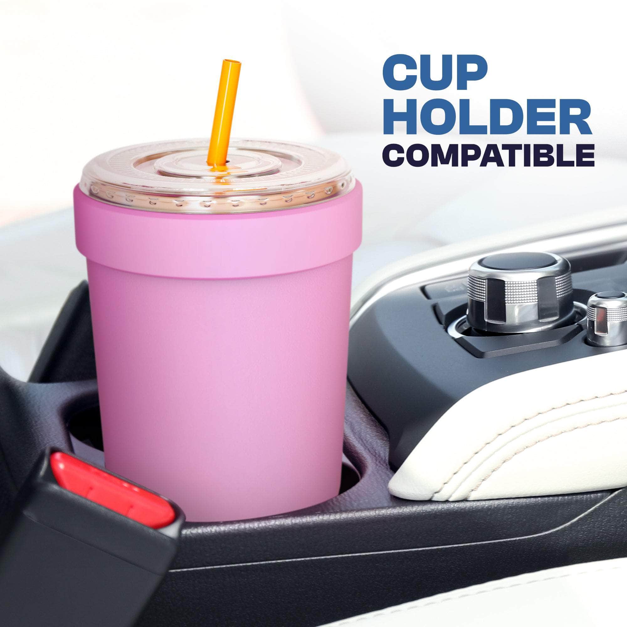 To-Go Buddy | Electric Ember