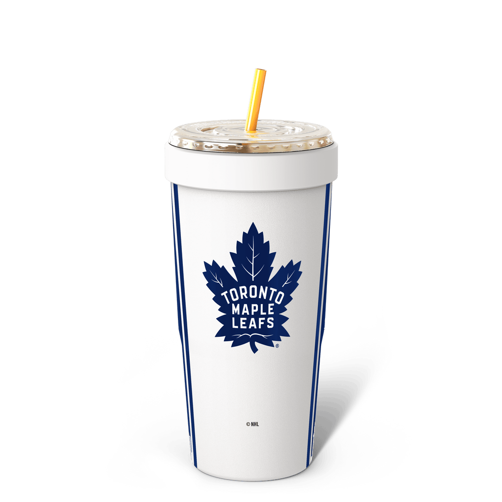 To-Go Buddy | Toronto Maple Leafs | Gameday