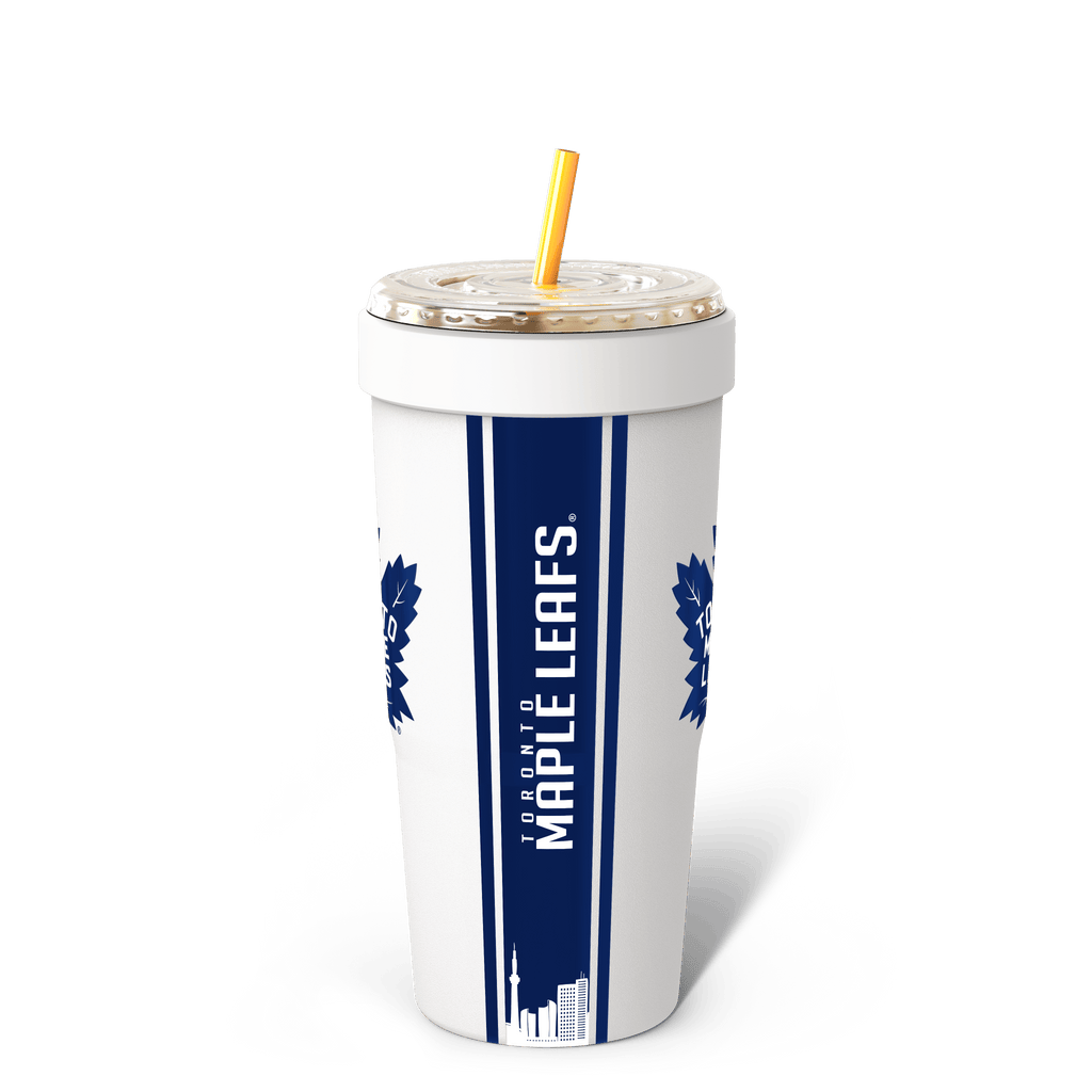 To-Go Buddy | Toronto Maple Leafs | Gameday