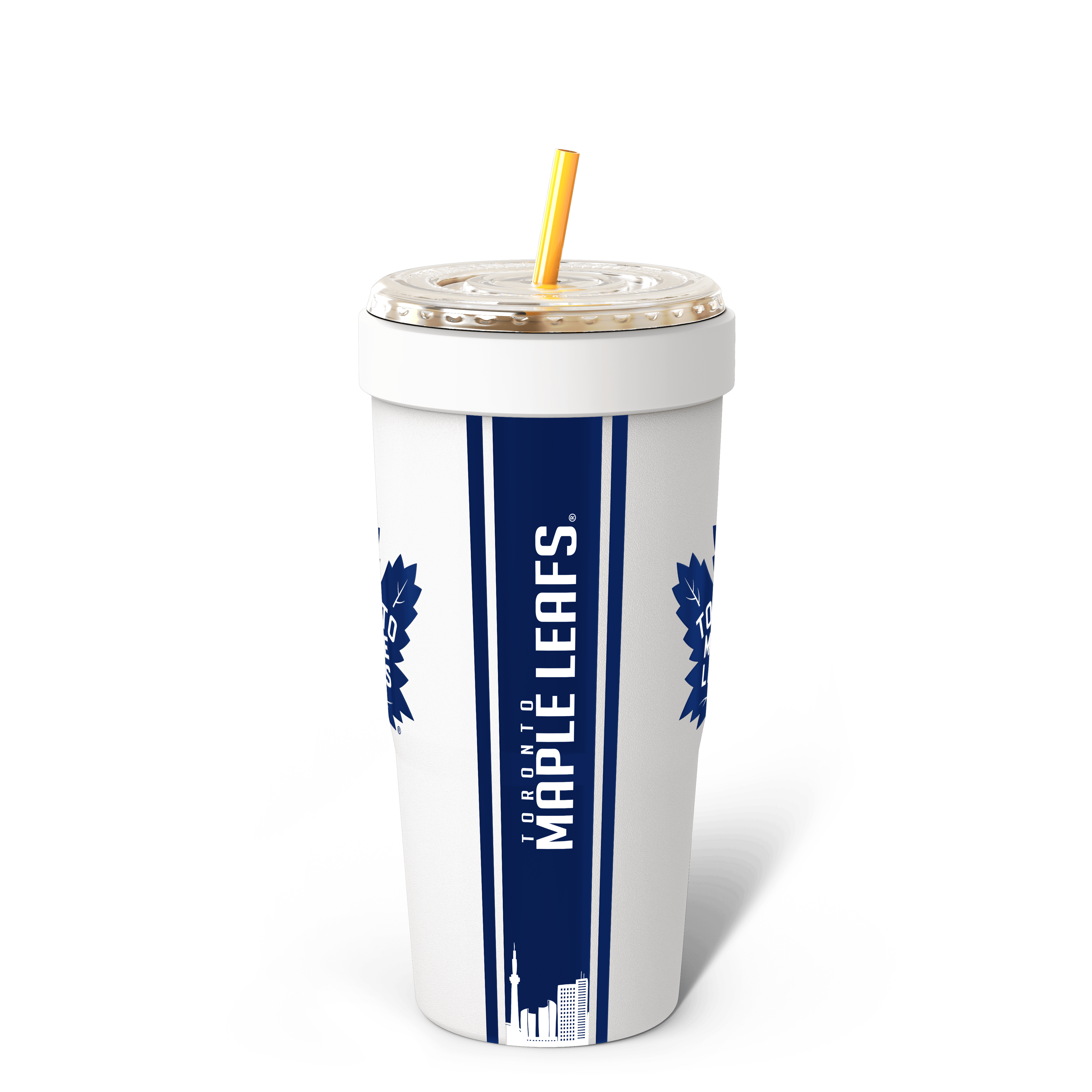 To-Go Buddy | Toronto Maple Leafs | Gameday