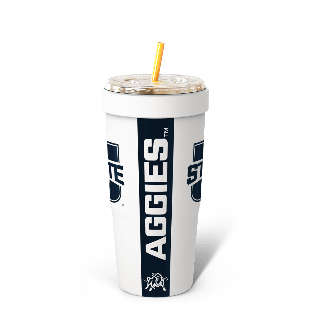 To-Go Buddy | Utah State Aggies | Gameday