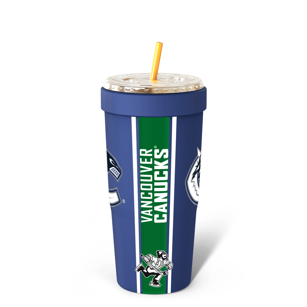 To-Go Buddy | Vancouver Canucks | Gameday